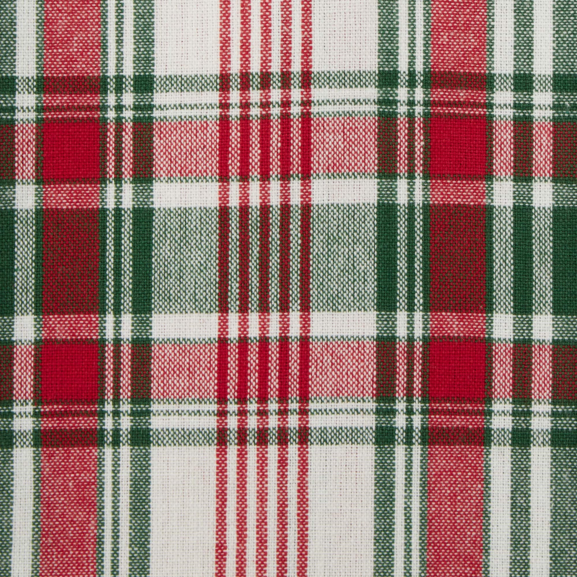 DII® Assorted Noel Tree Dishtowel Set