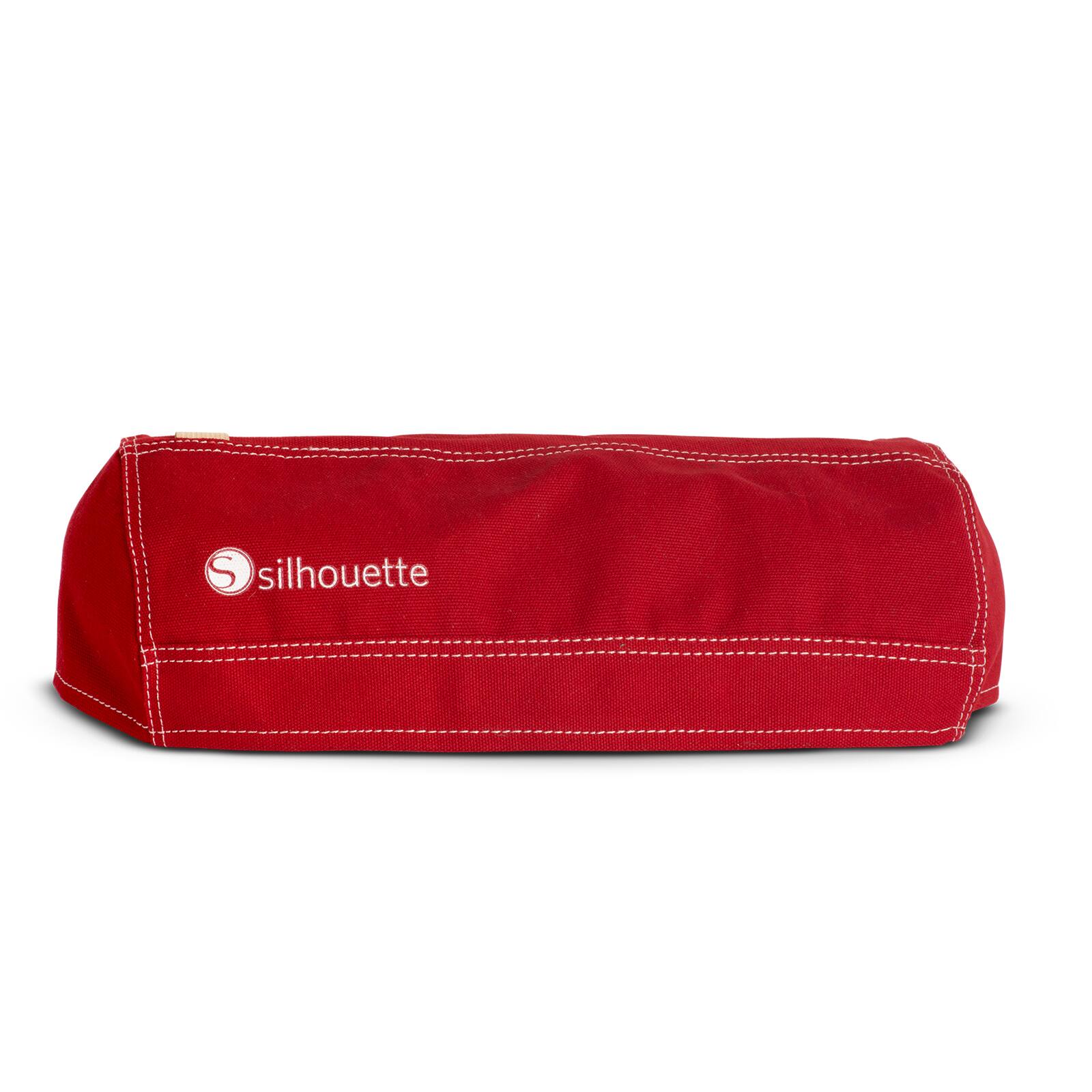 Silhouette® Portrait Dust Cover