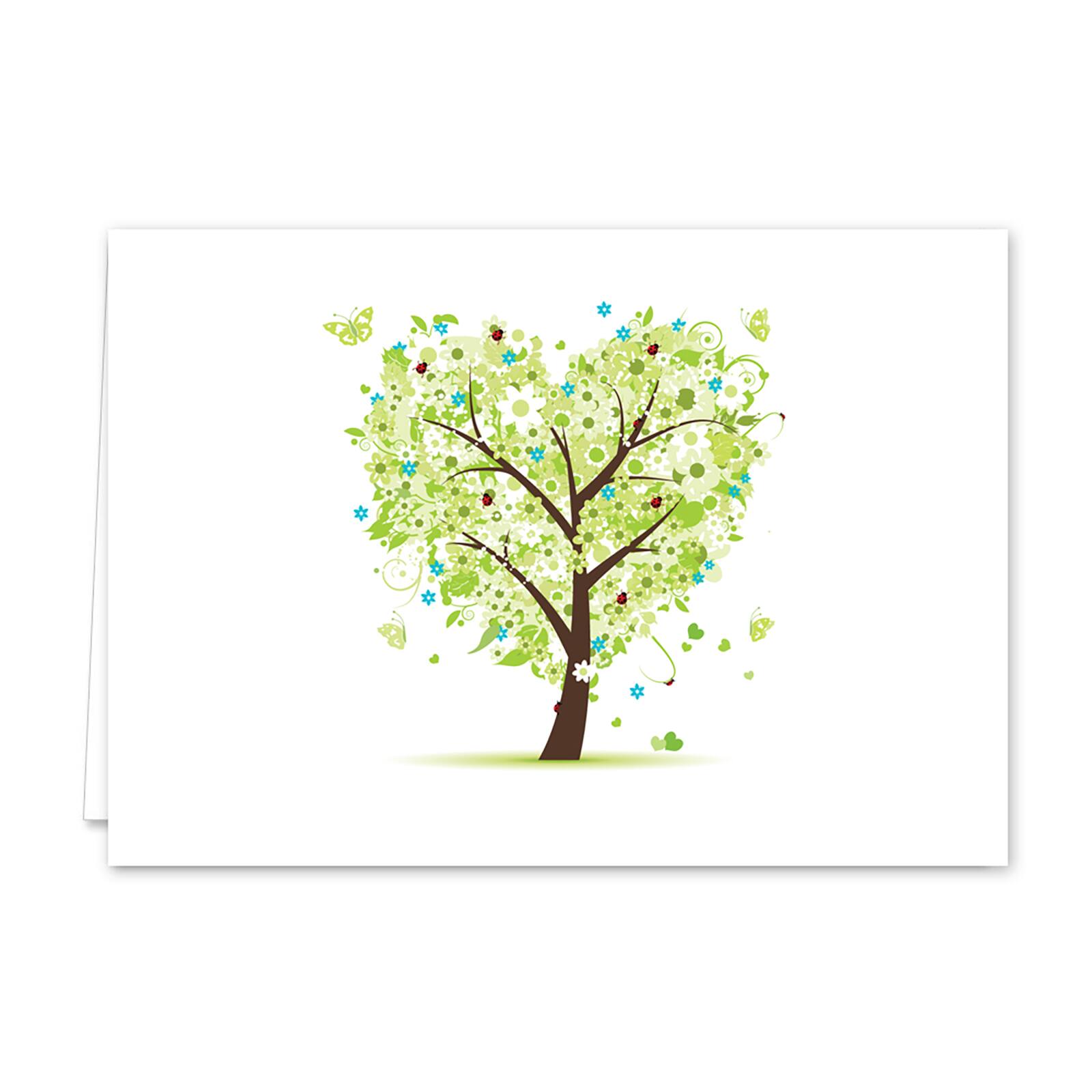 Hortense B. Hewitt Co. Seasons of Life Cards