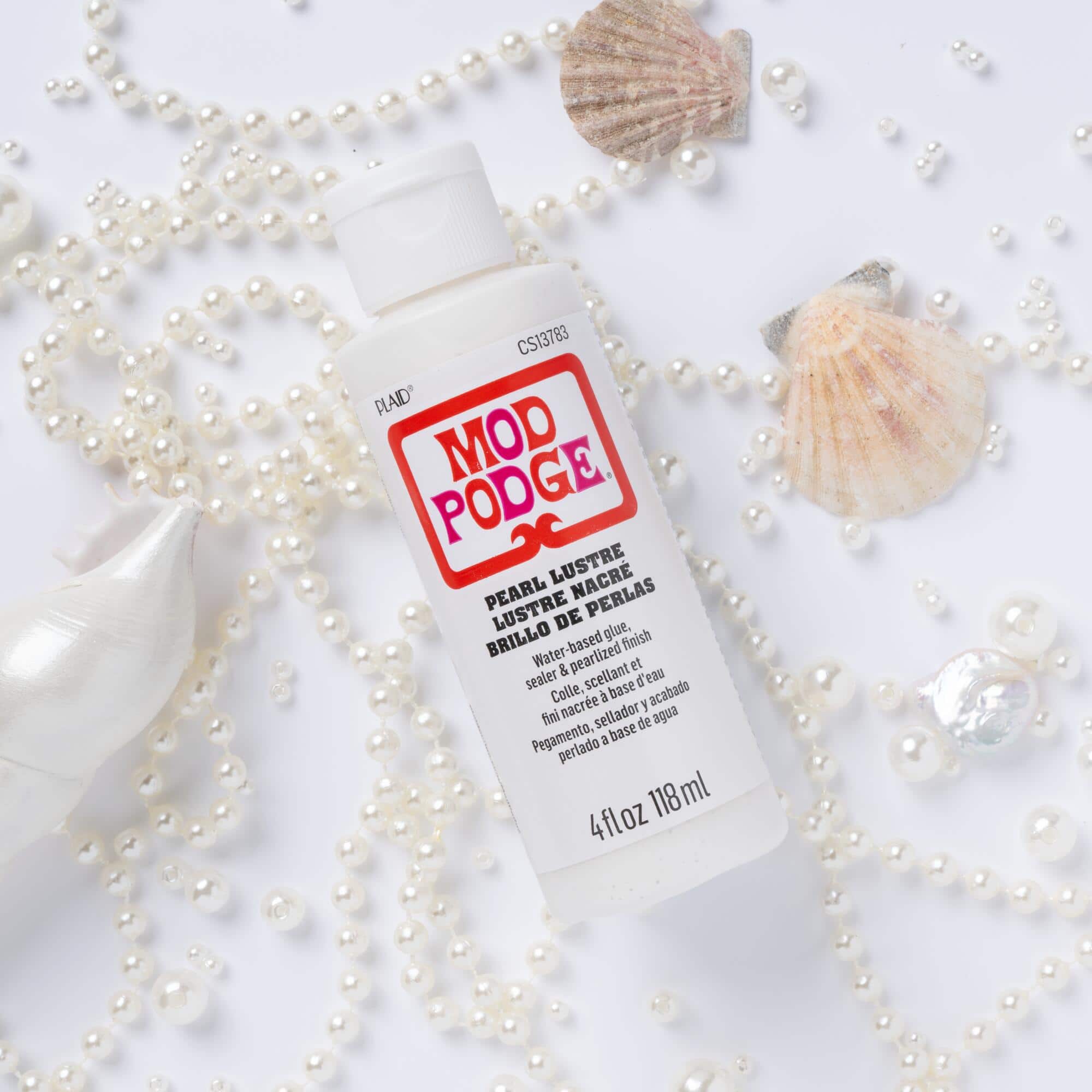 Mod Podge® Pearl Lustre