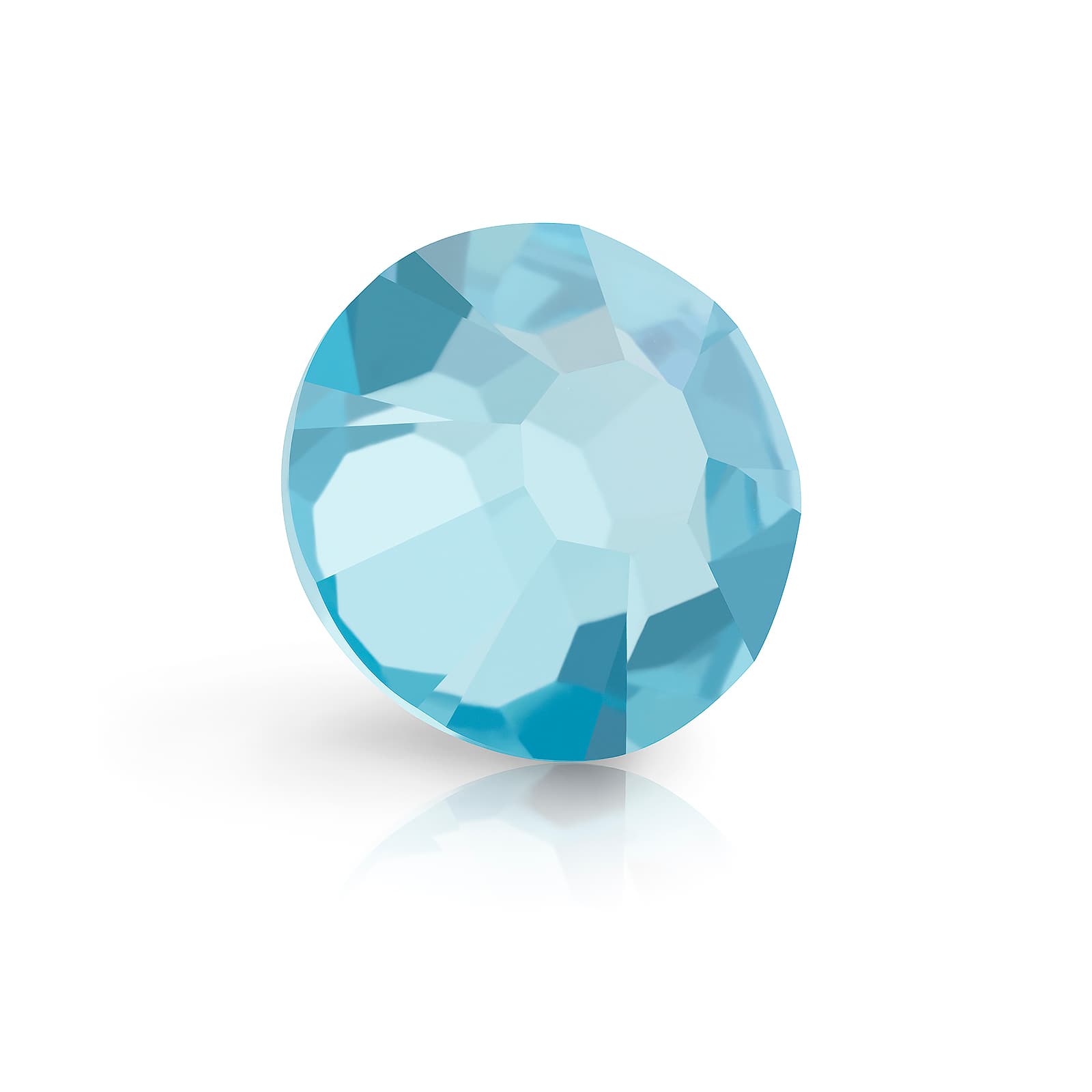 Preciosa MAXIMA SS20 Flatback Czech Crystals, 144ct.