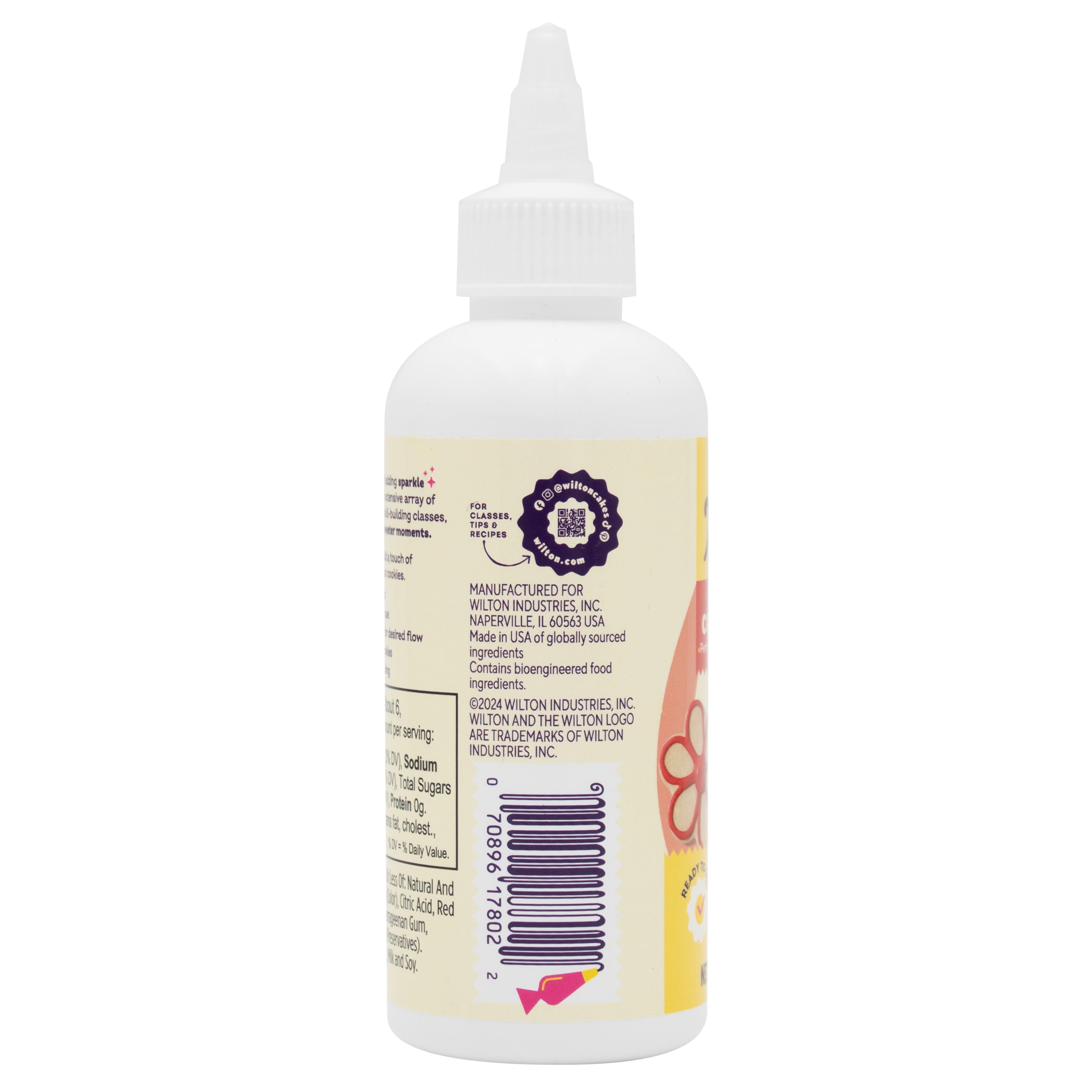 Wilton® Cookie Icing