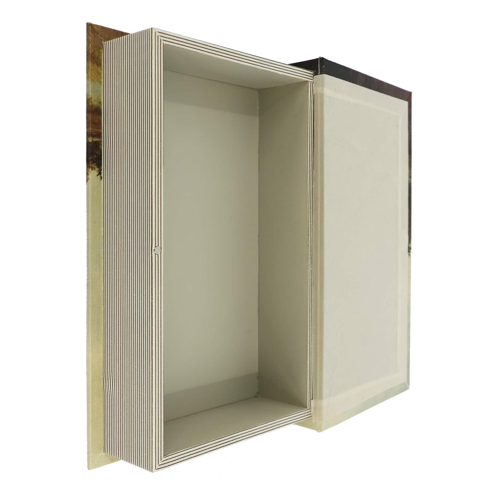 Large Decorative Book Box by Ashland
