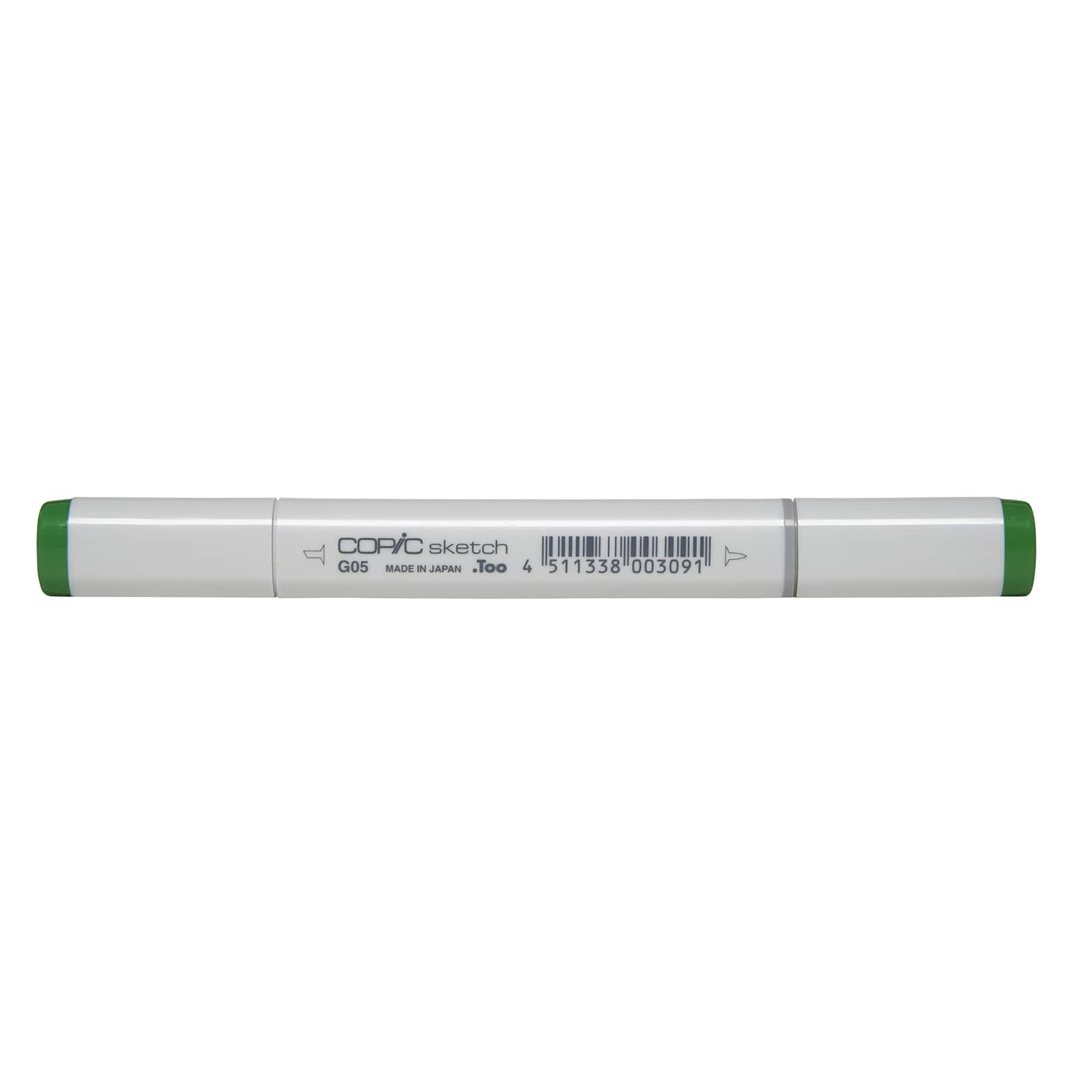 Copic® Sketch Marker, Greens