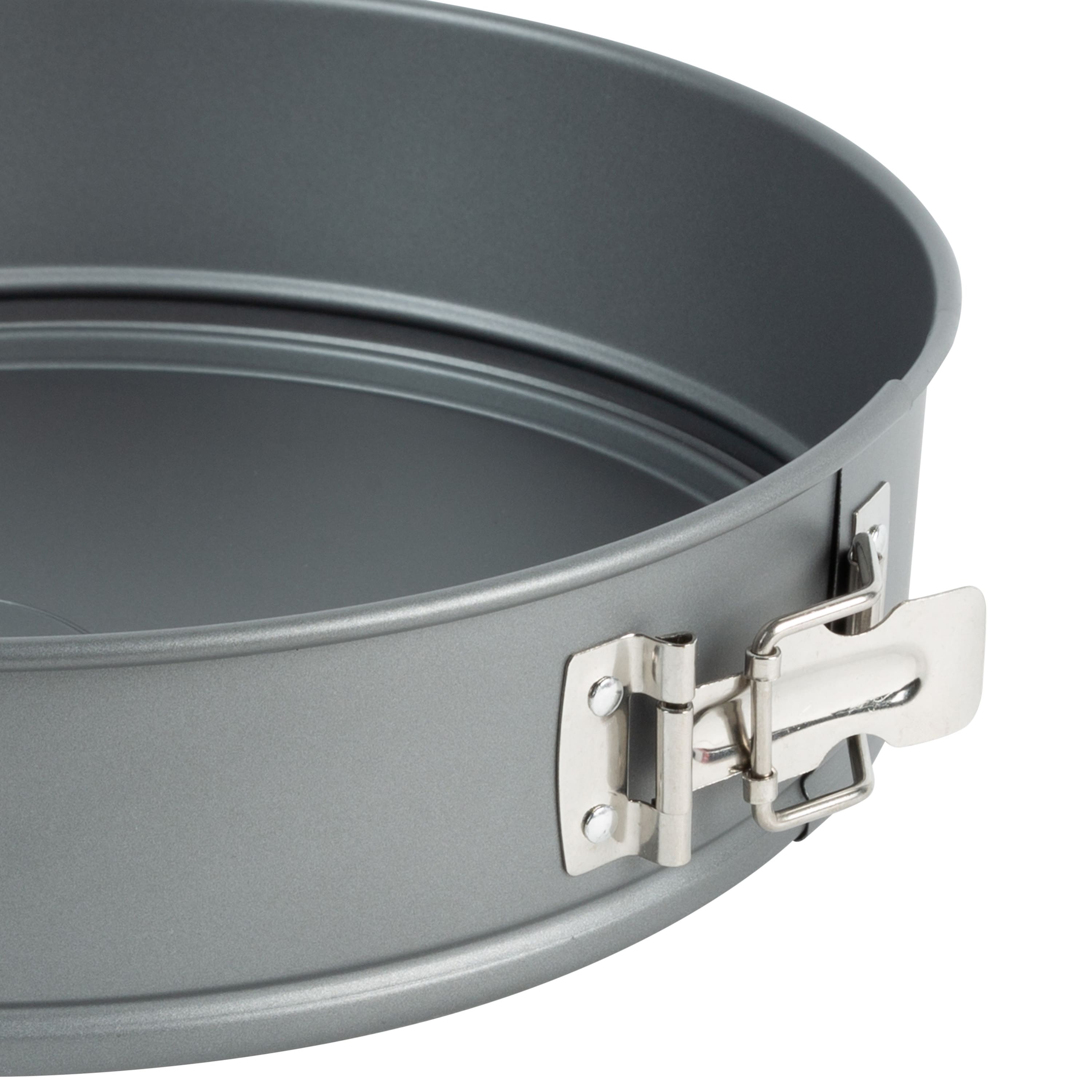 Kitchen Details 3-Piece Round Spring Form Pan Set