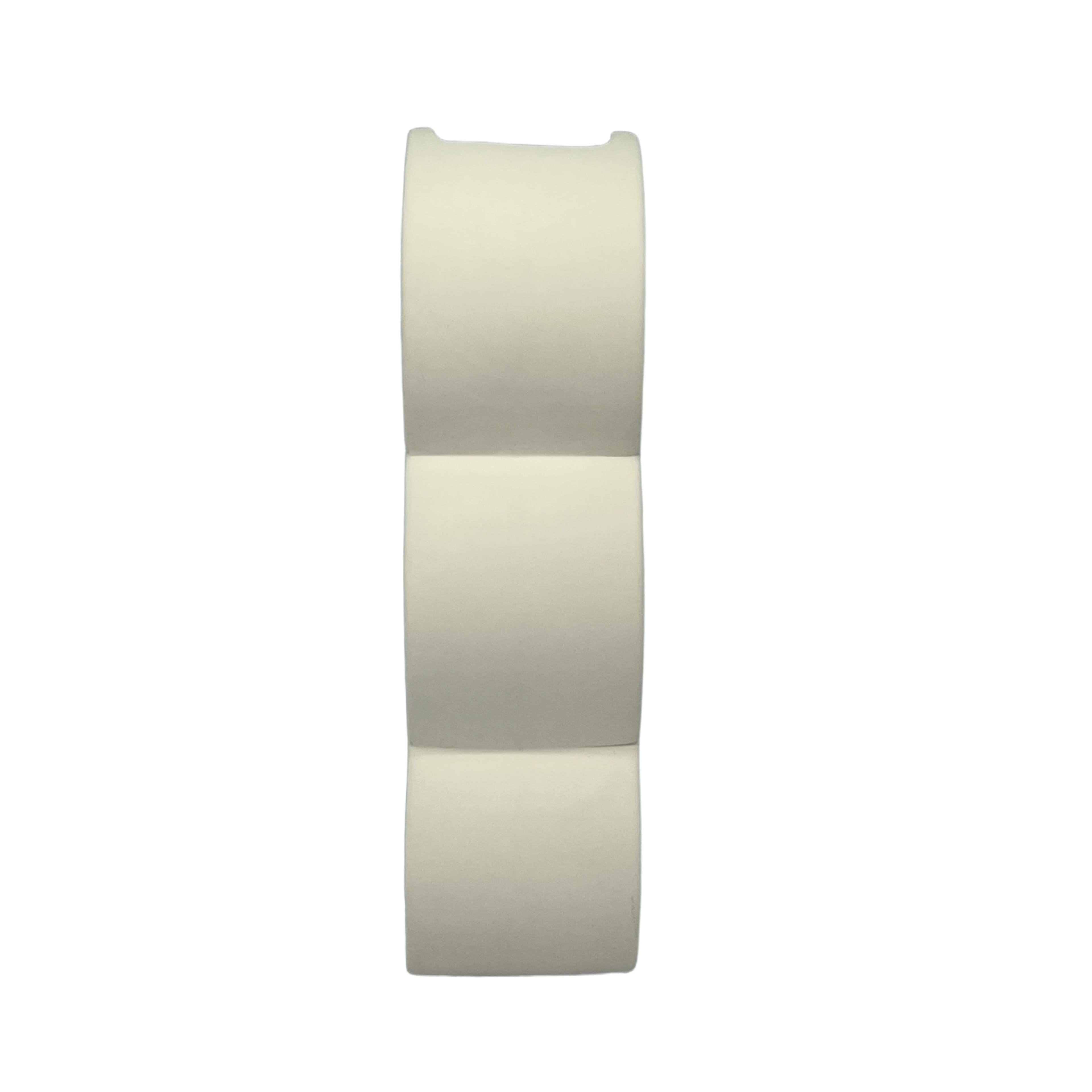 Jonathan Adler x Michaels 9" DIY Embossed Circles Ceramic Vase