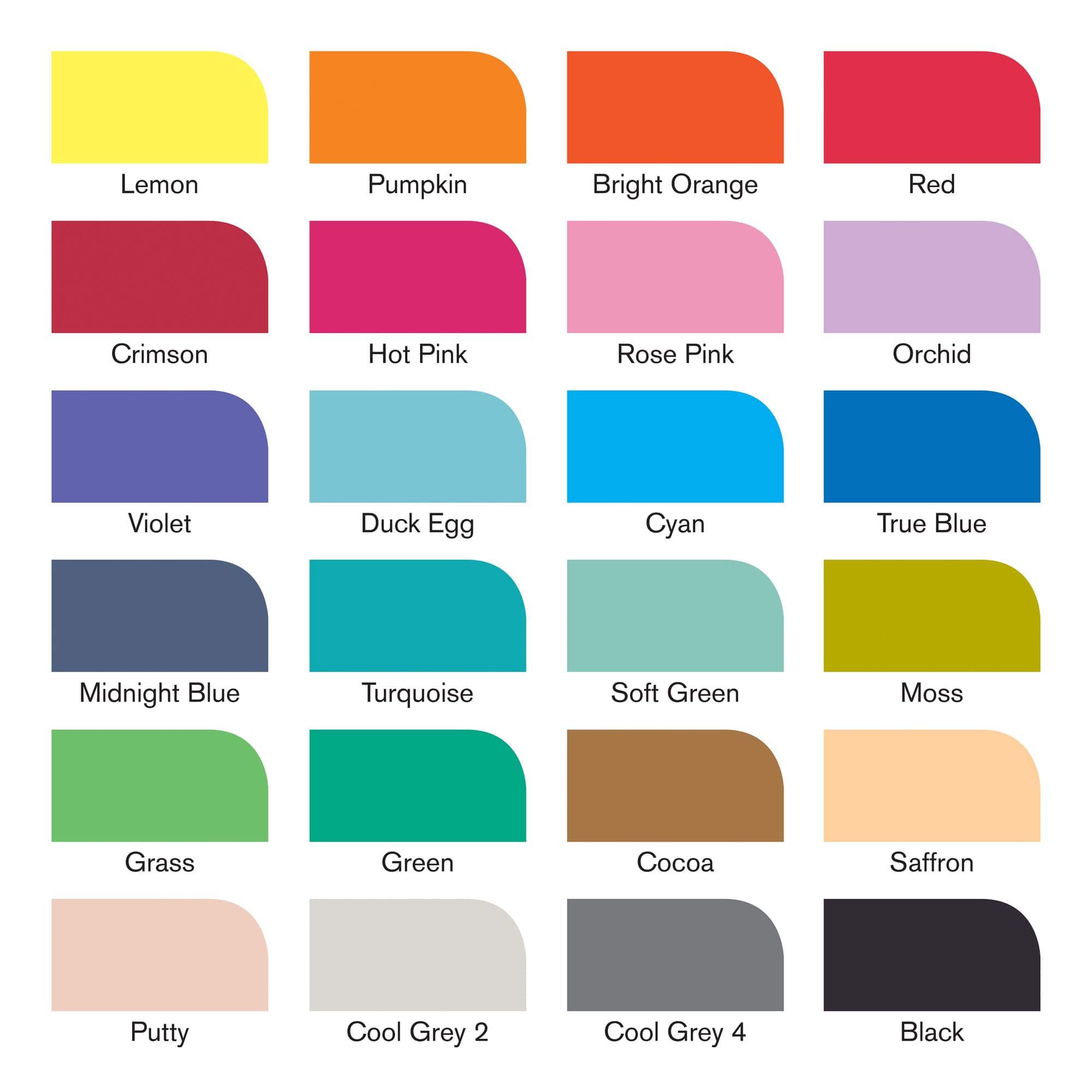 Winsor & Newton® ProMarker™ Arts & Illustration Marker Set
