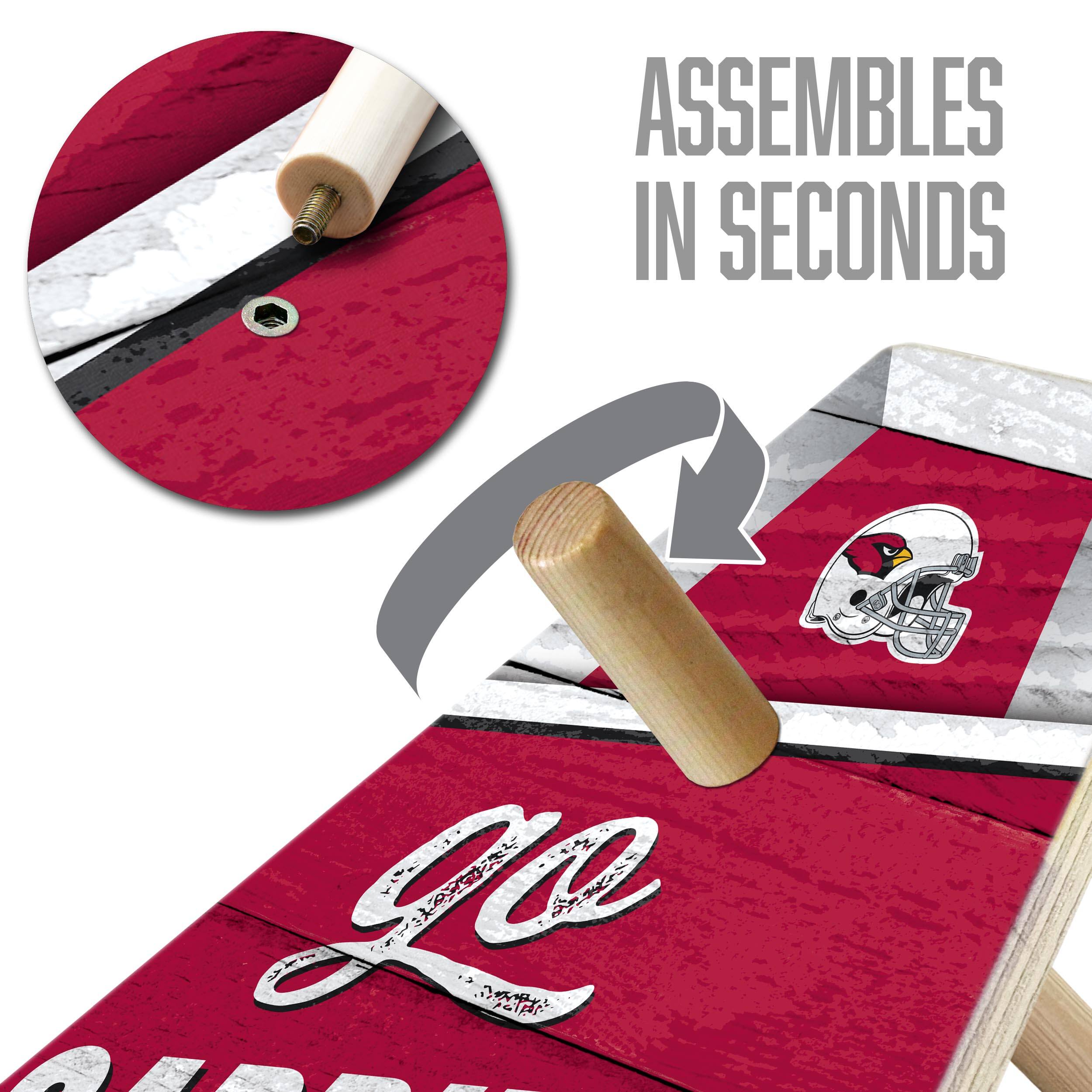 NFL RingBag Game