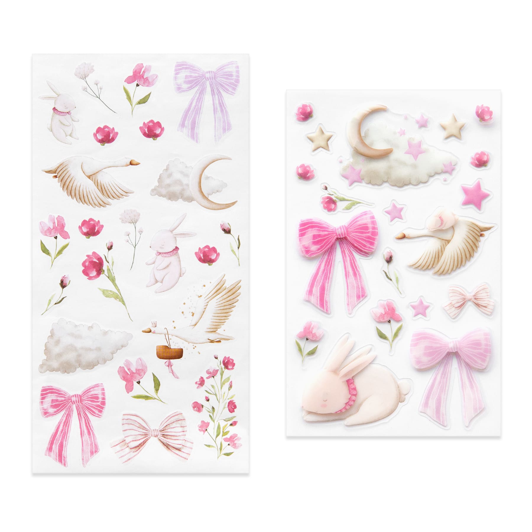 Baby Girl Sticker Pack by Recollections™