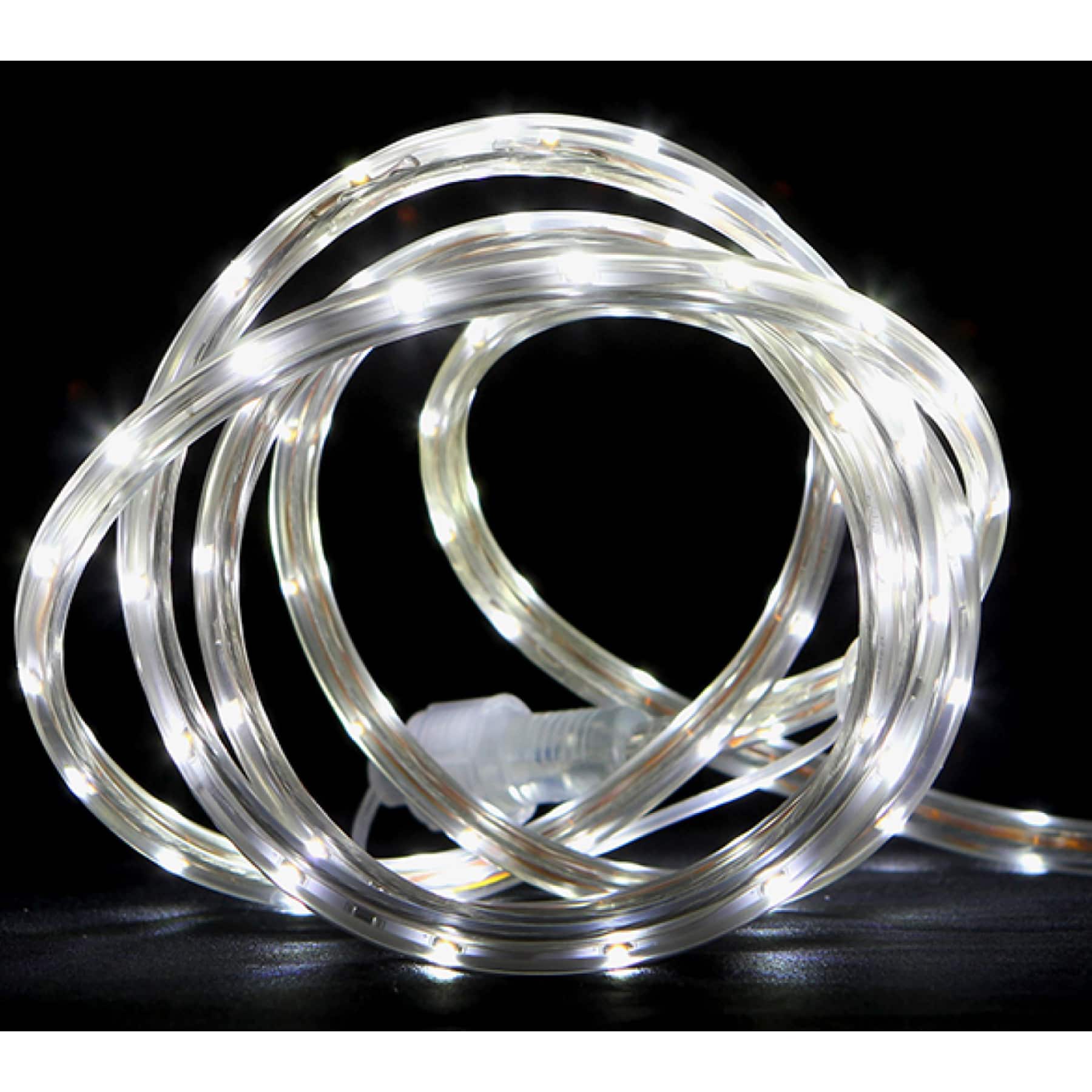 30ft. LED Christmas Outdoor Linear Tape Light