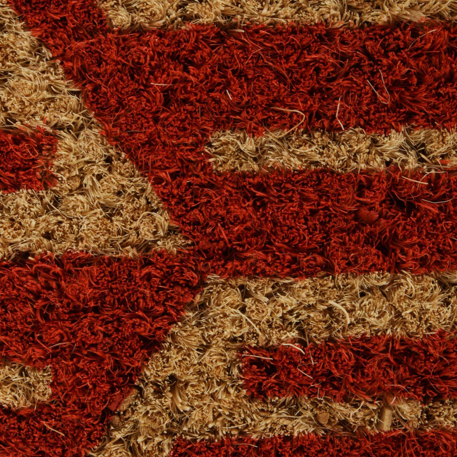 DII® Arrowhead Chevron Doormat