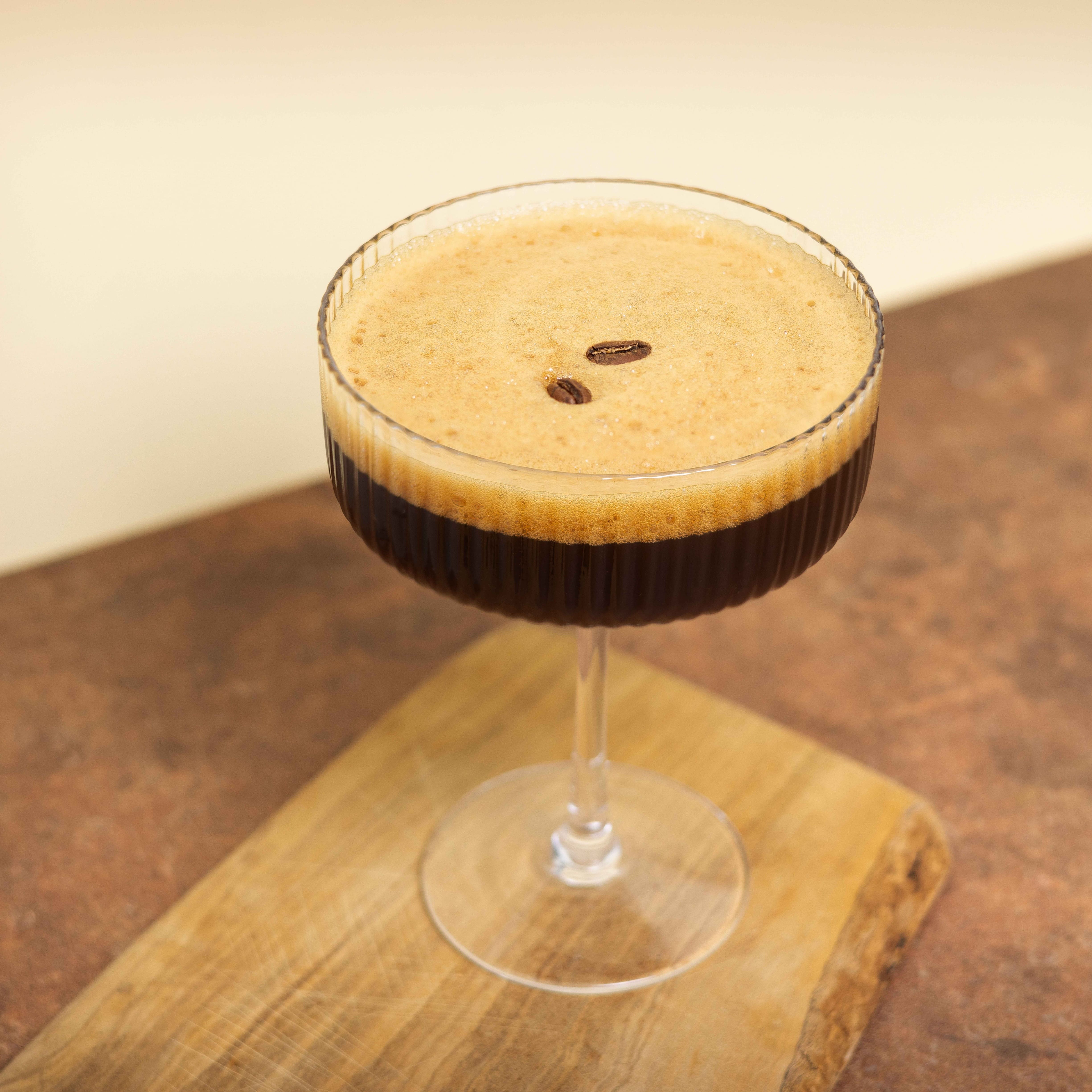 Craftmix® Espresso Martini Drink Mix