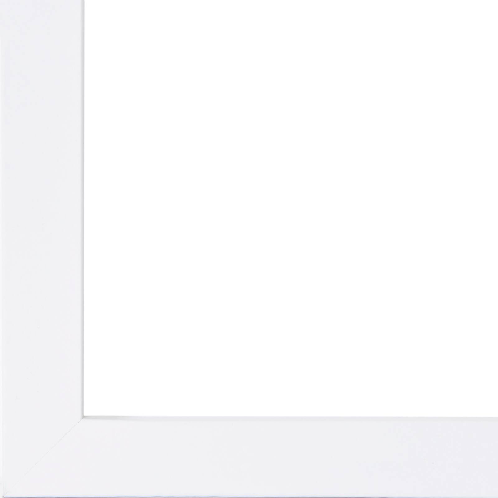 6 Pack: White 11" x 14" Float Frame by Studio Décor®
