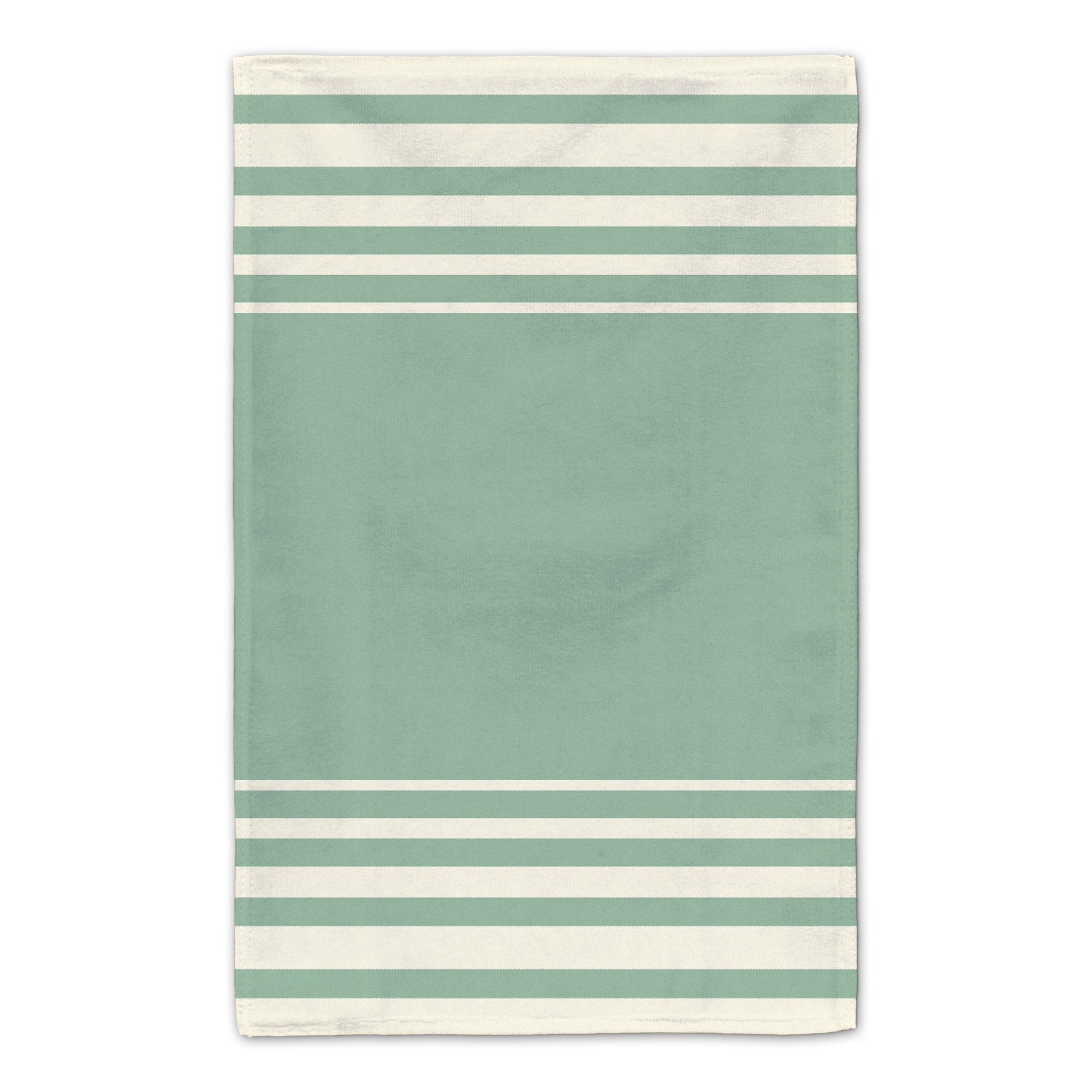 Ski Lift Slopes Snow Tea Towels - Set of 2