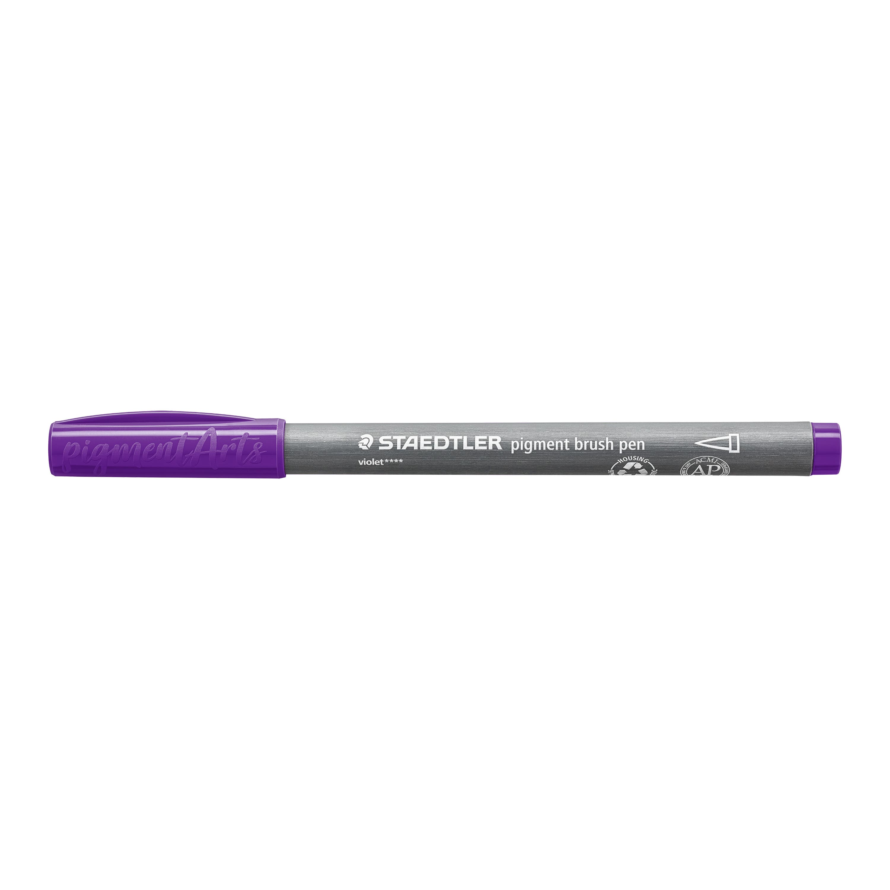 STAEDTLER® Pigments Arts Brush Pen Set