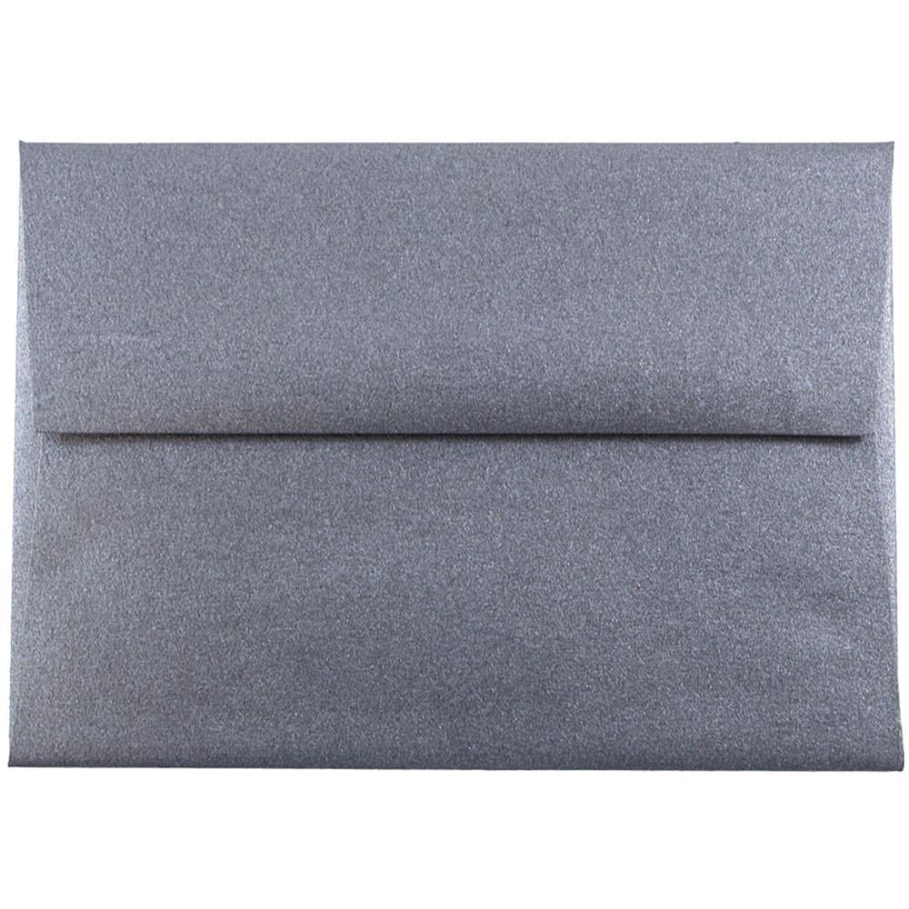 JAM Paper A1 Metallic Invitation Envelopes