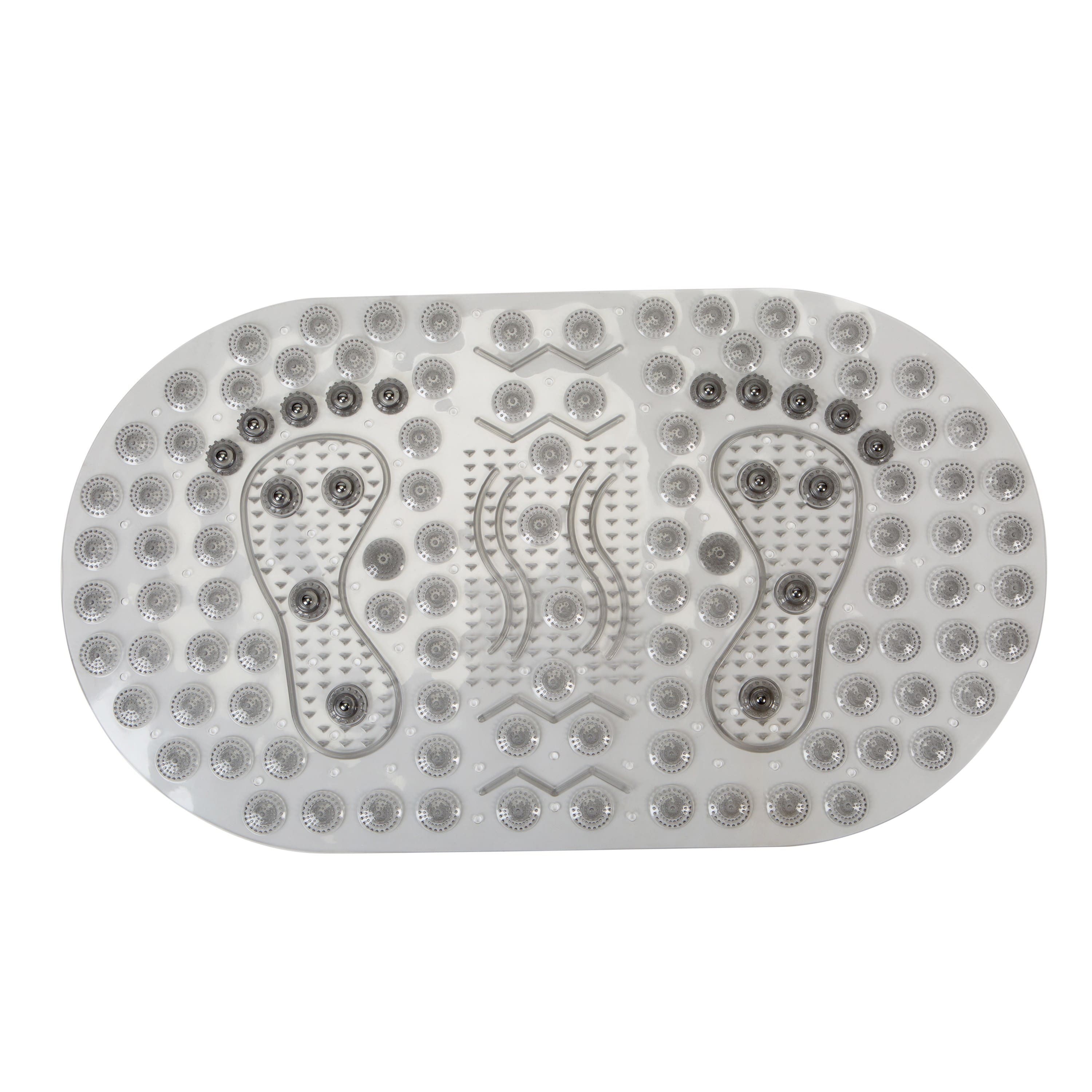 Bath Bliss Magnetic Massage Bathmat