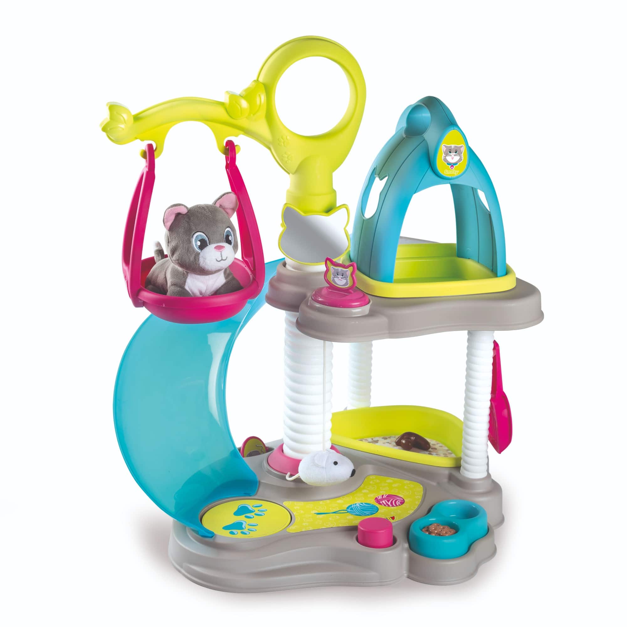 Smoby Cat House