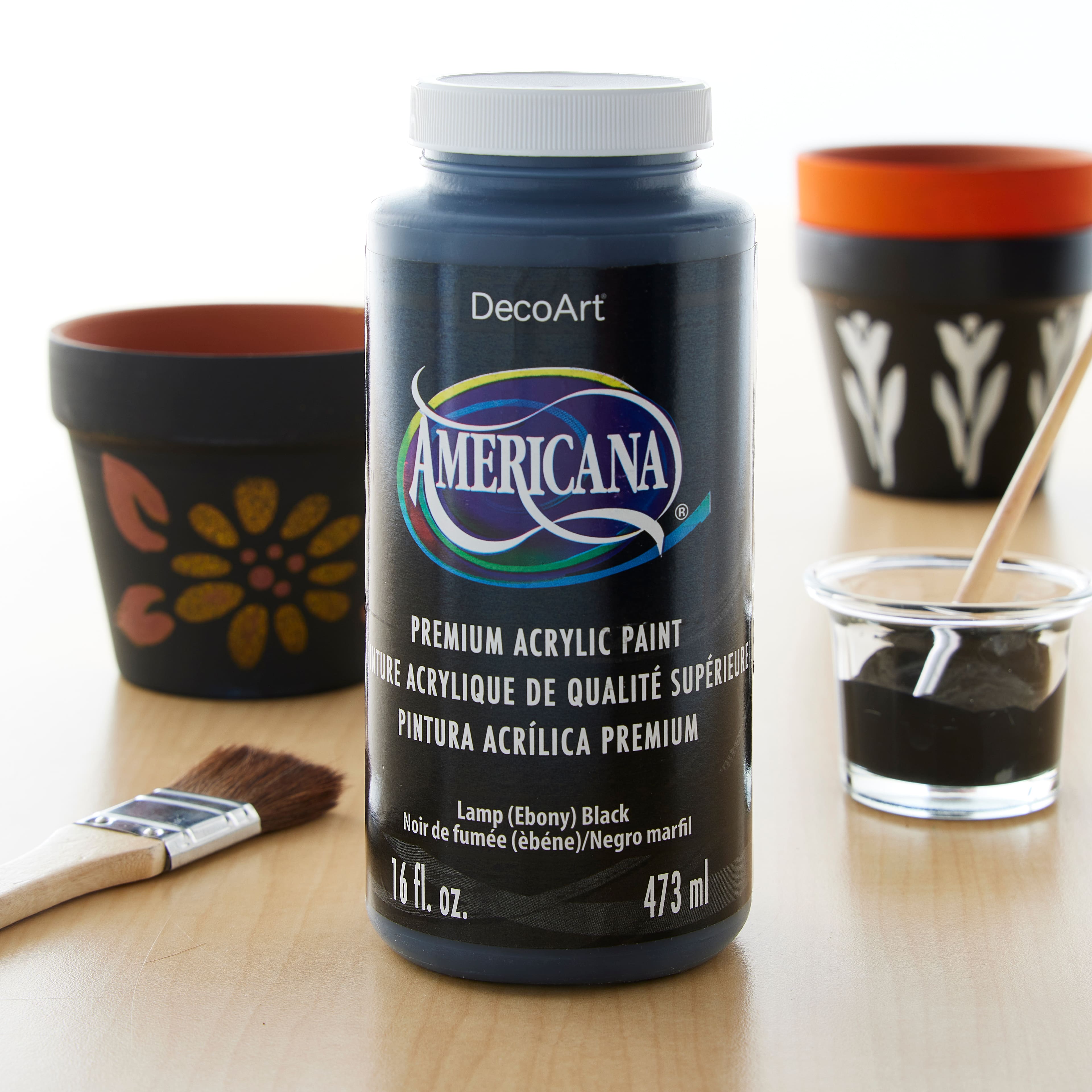 Americana® Acrylic Paint