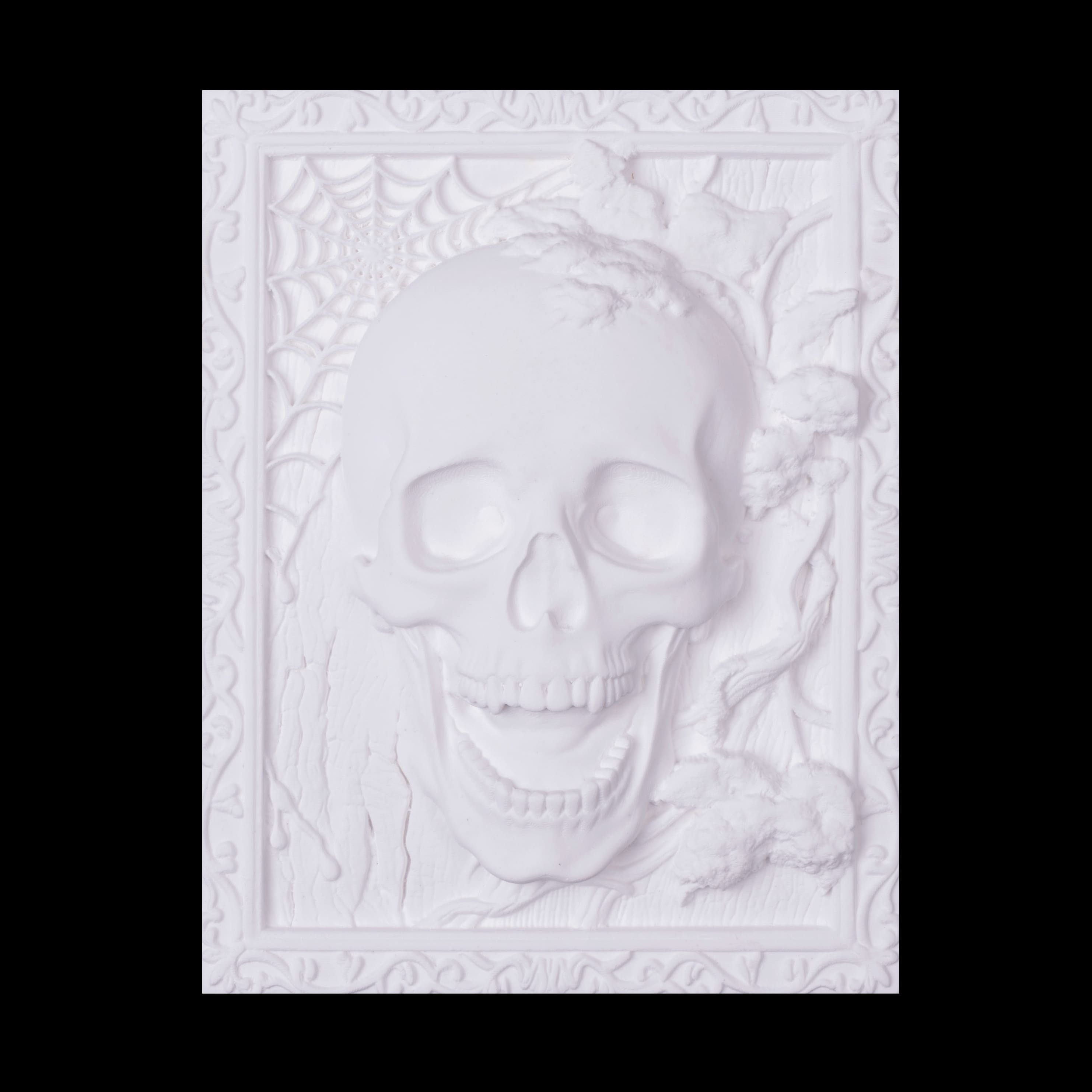 Skull Relief Painting Kit by Artist's Loft®