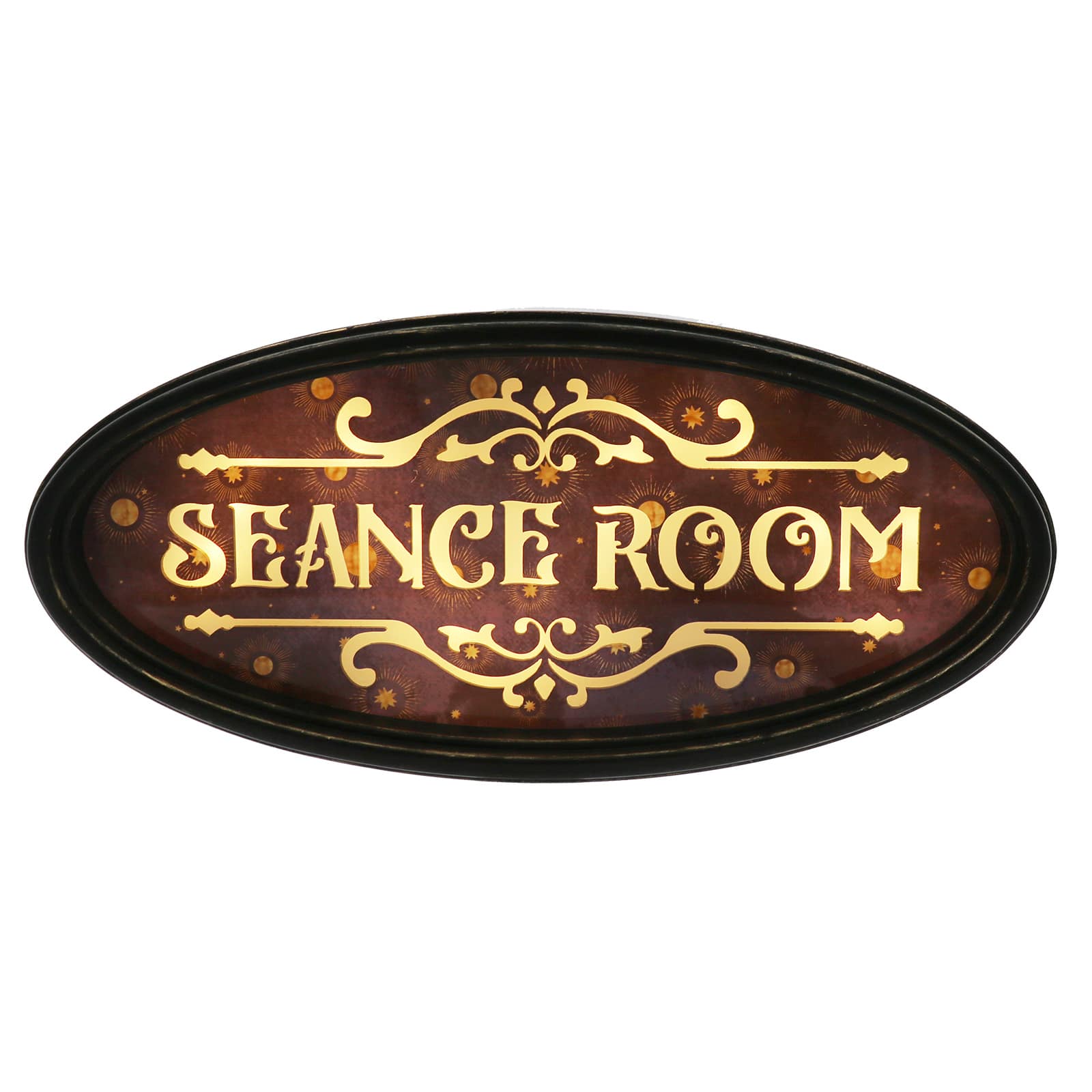 12" Séance Room LED Tabletop Sign by Ashland®