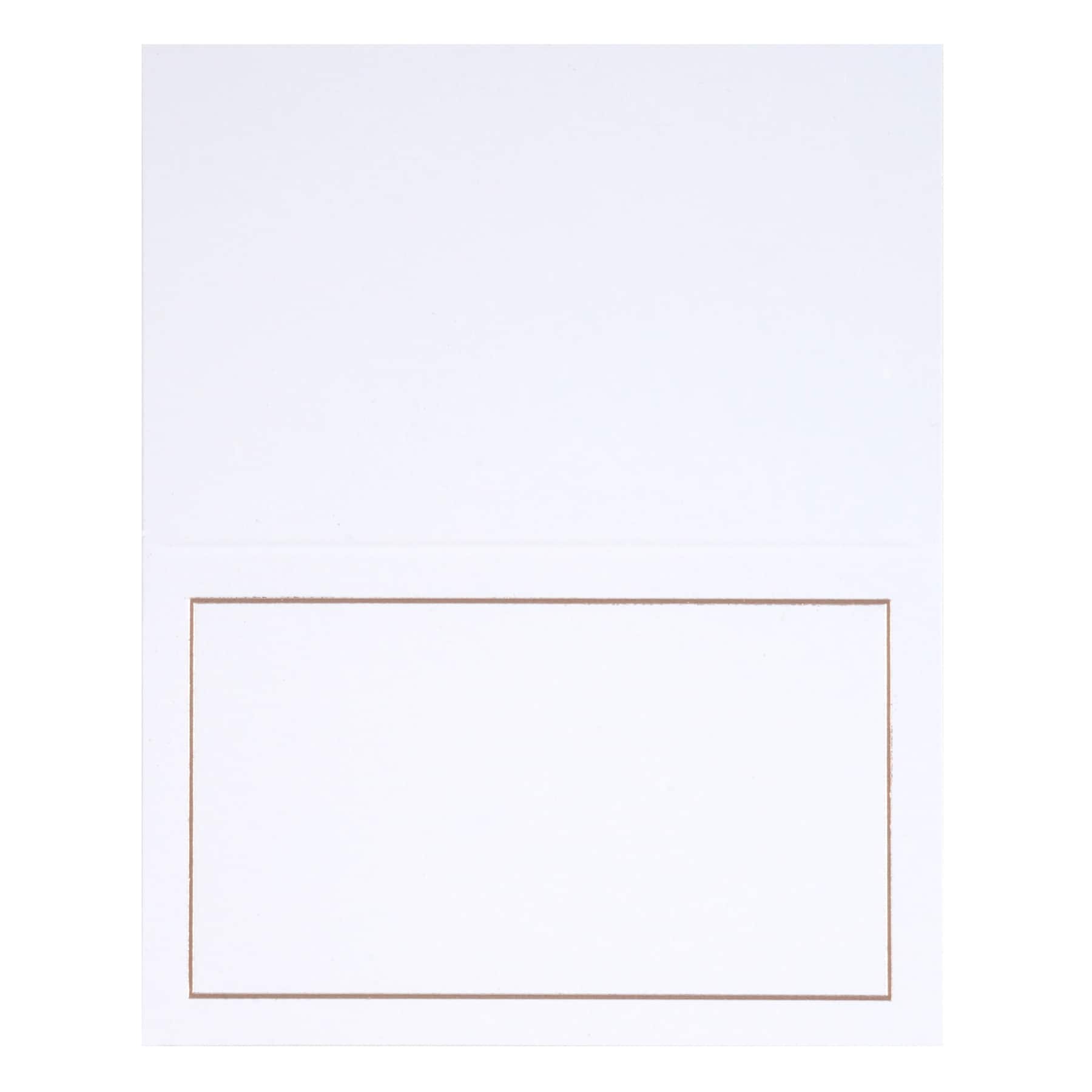 Place Cards by Recollections