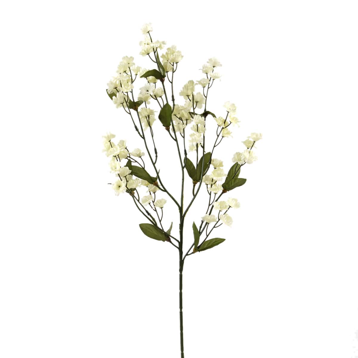 16 Pack: Baby's Breath Double Ruffle Spray by Ashland®