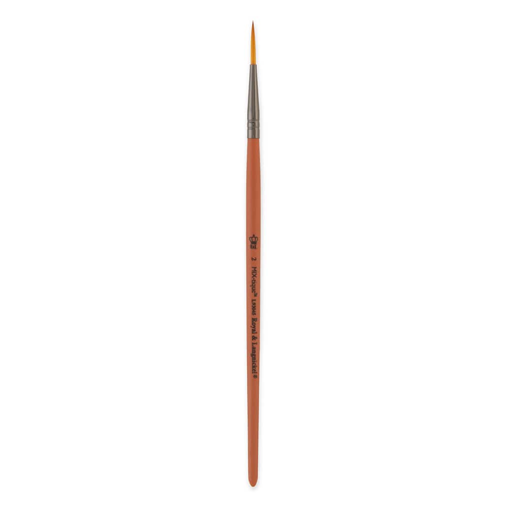 Royal & Langnickel® MIX-tique™ Liner Brush