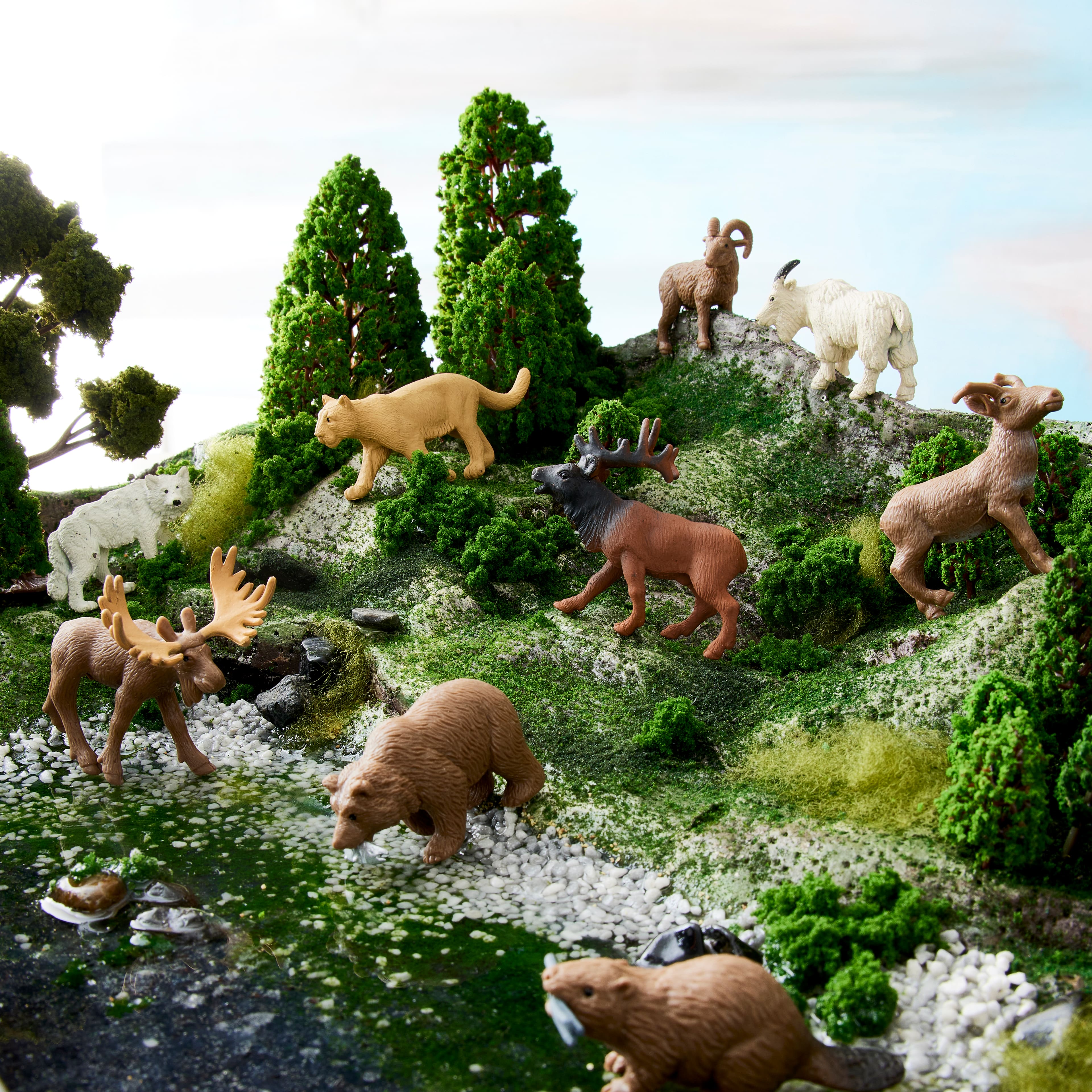 Safari Ltd® Toob® Dino Babies