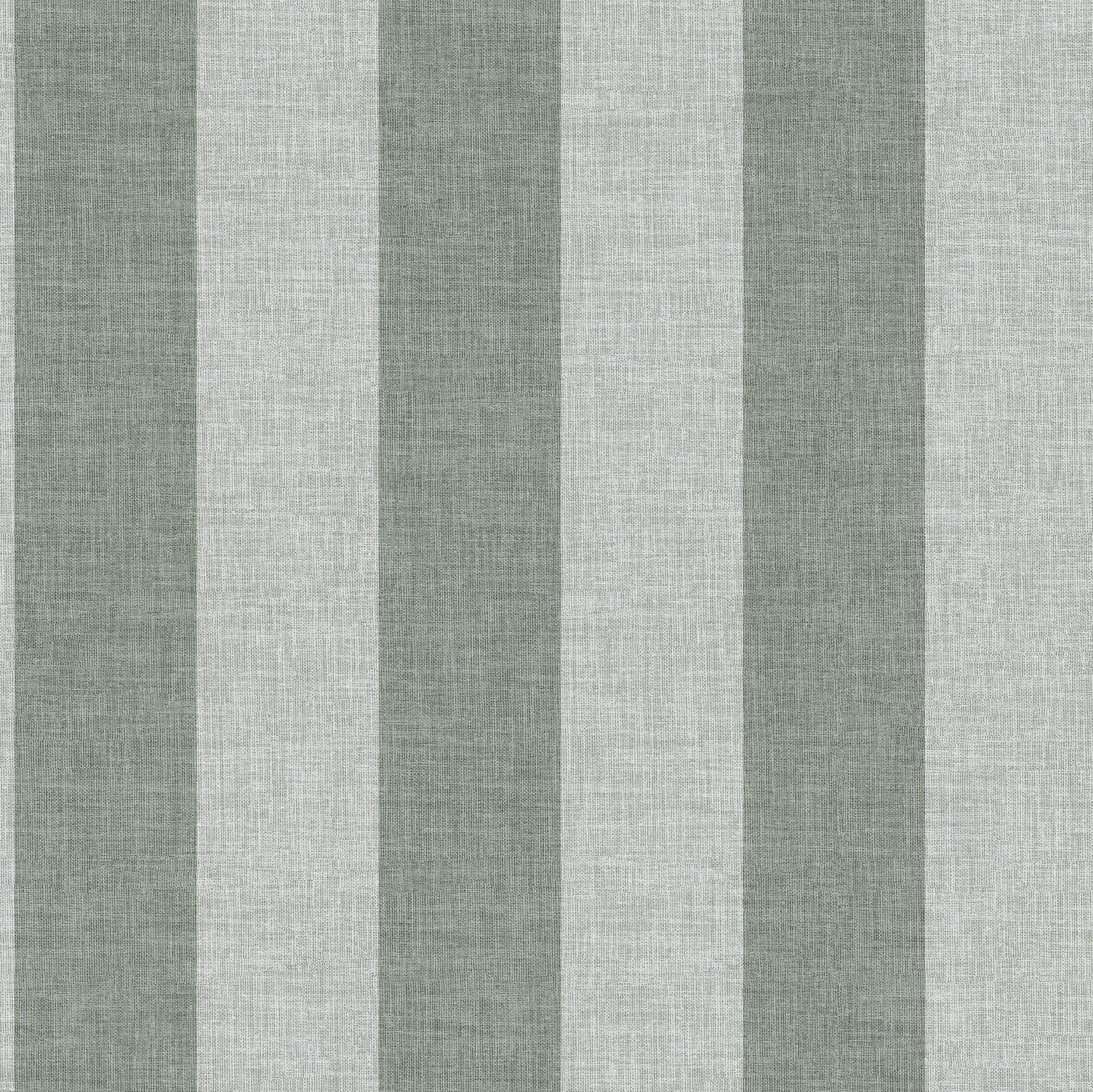 Designs Direct Antibes Linen Stripes Wallpaper