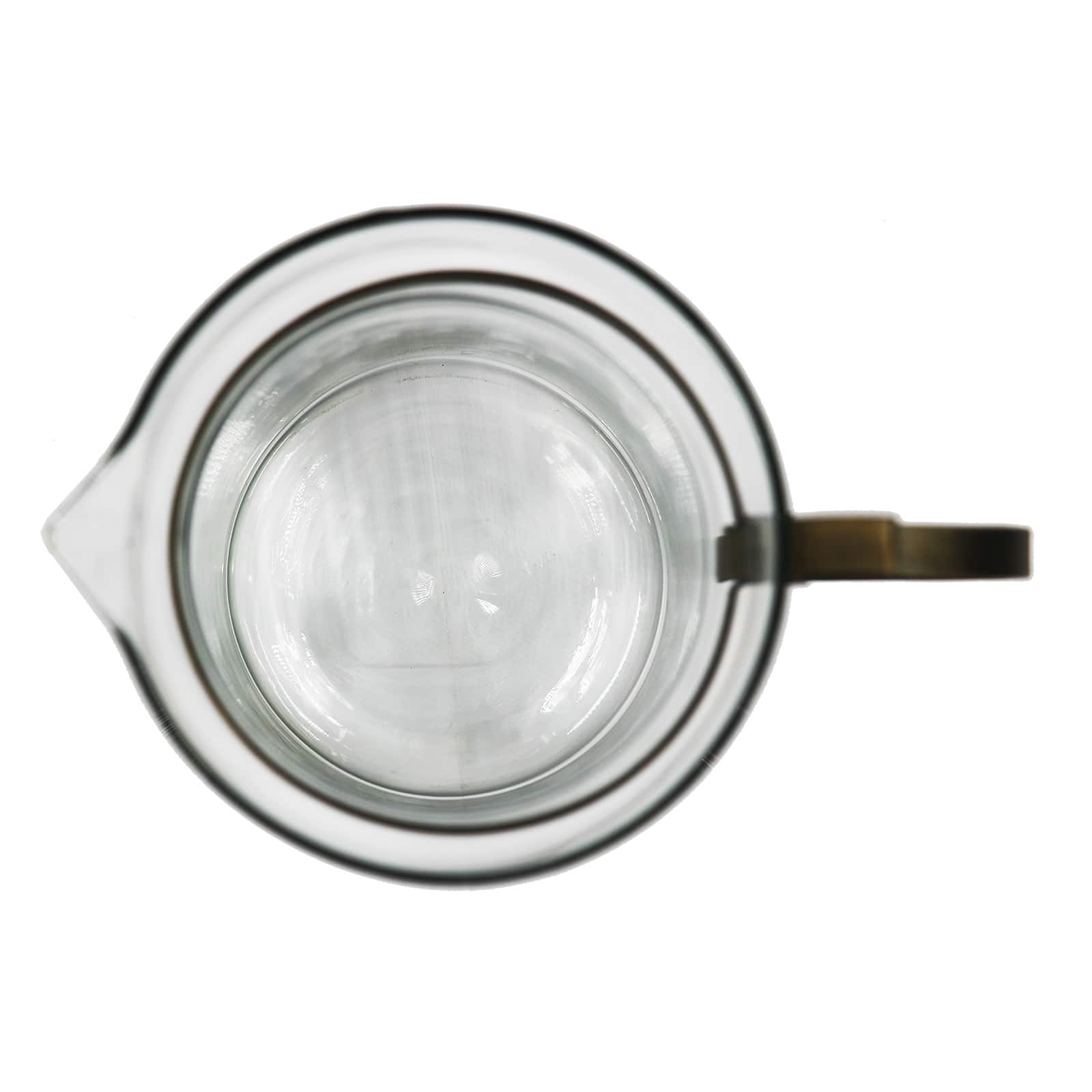 67.6oz. Glass Pitcher by Ashland®