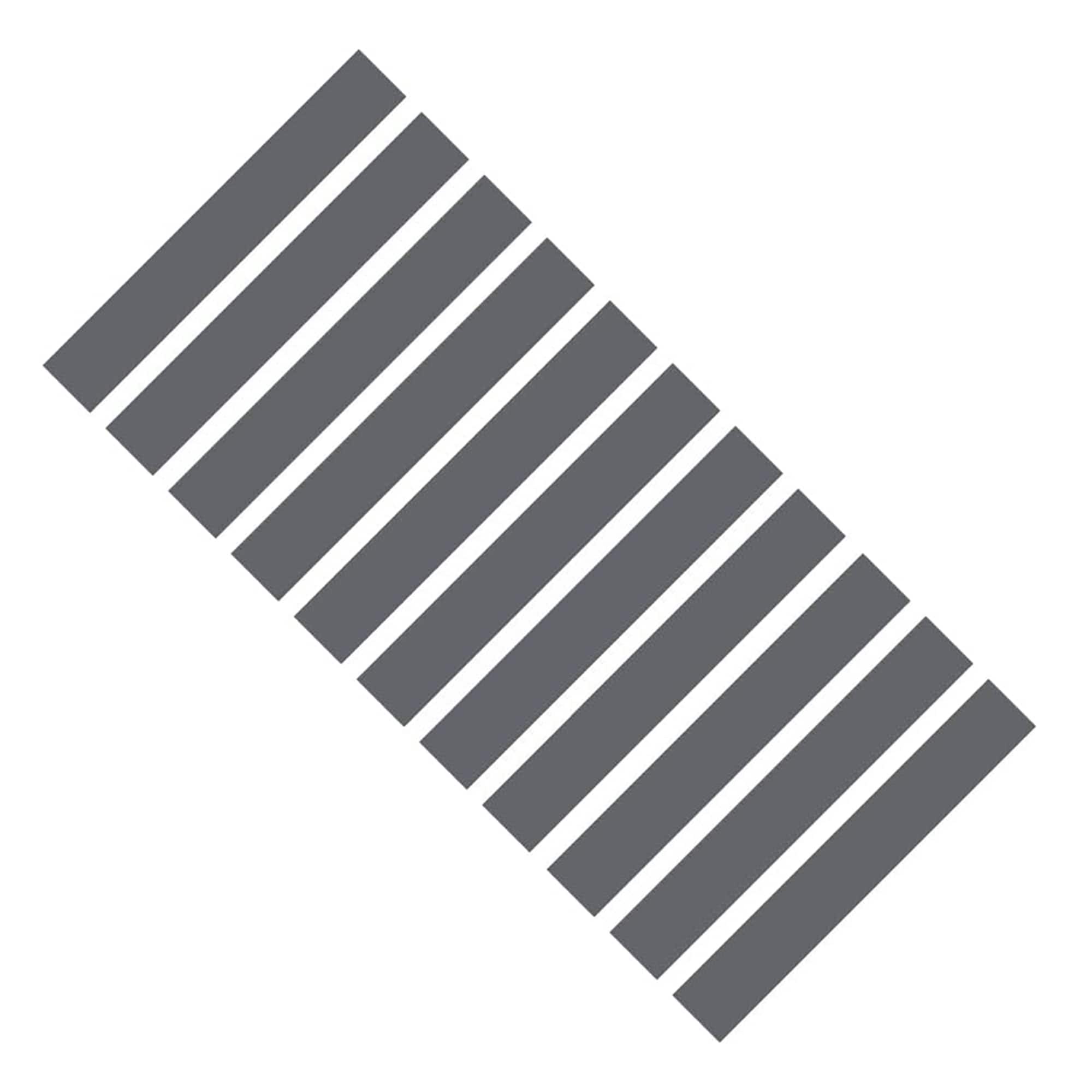 Scrapbook Adhesives by 3L® E-Z Runner® Permanent Strips Refills, 6ct.