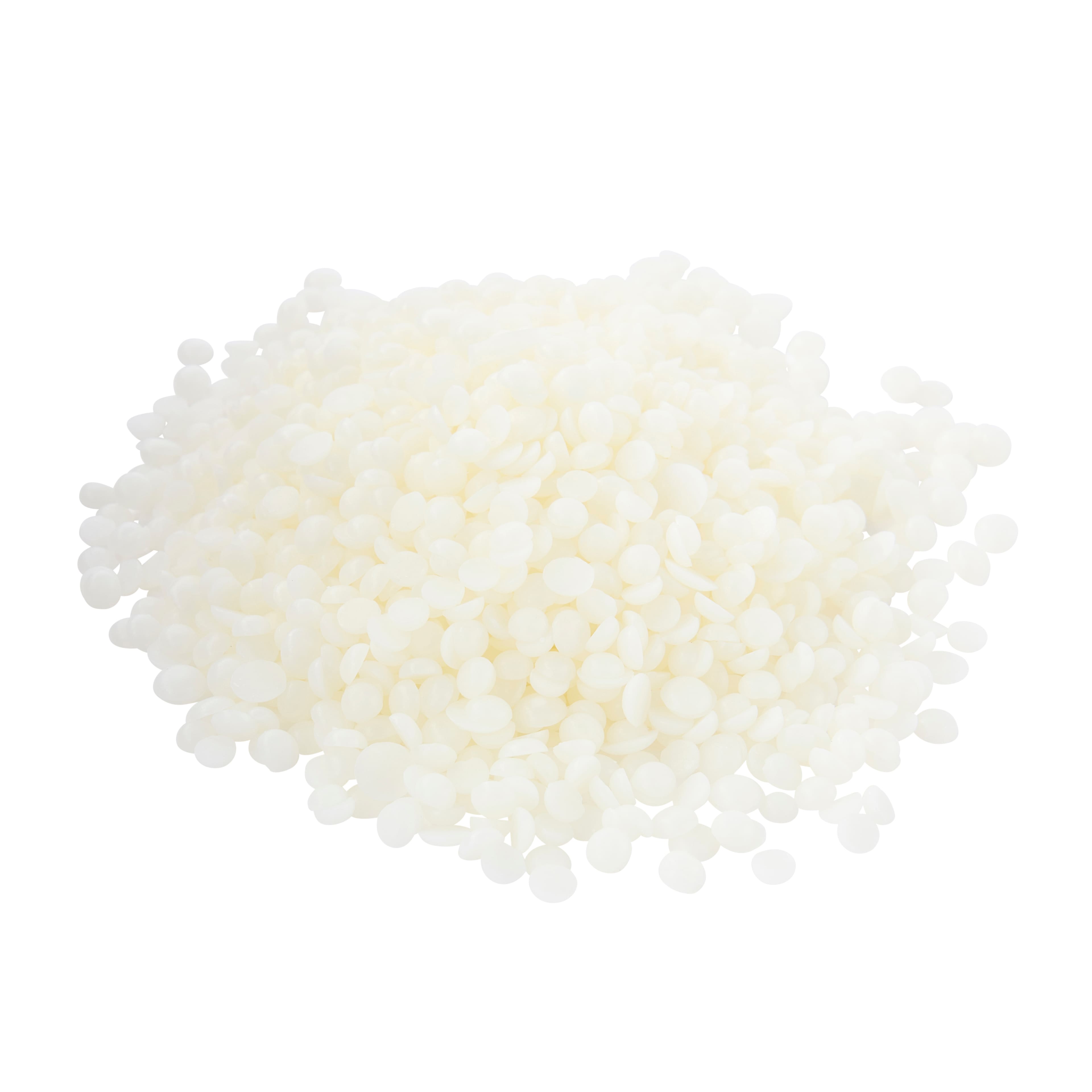 8 Pack: 4lb. Palm & Paraffin Wax Blend Pastilles by Make Market®