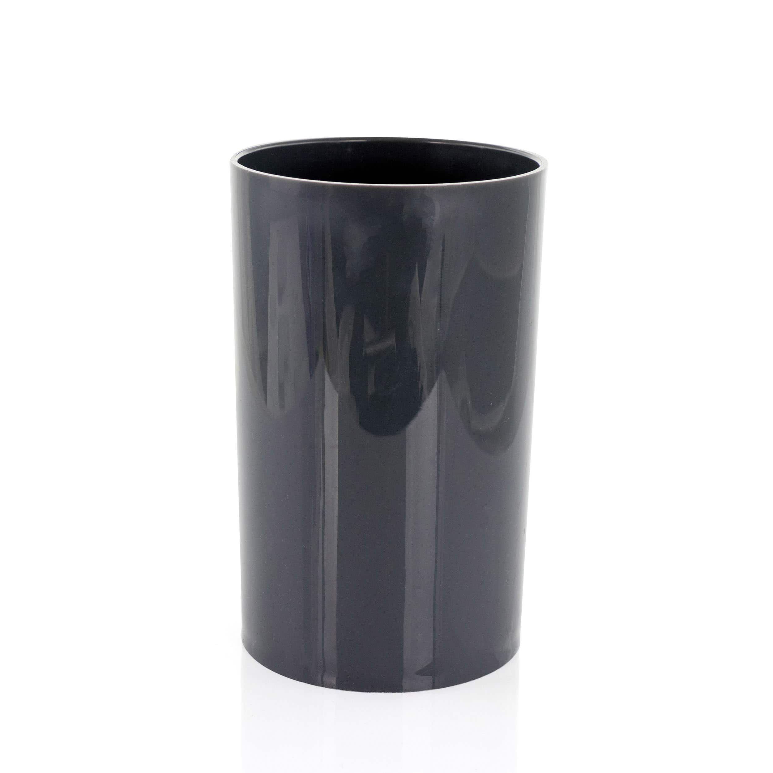 MegaChef Gray Silicone & Stainless Steel Cooking Utensils Set, 14ct.