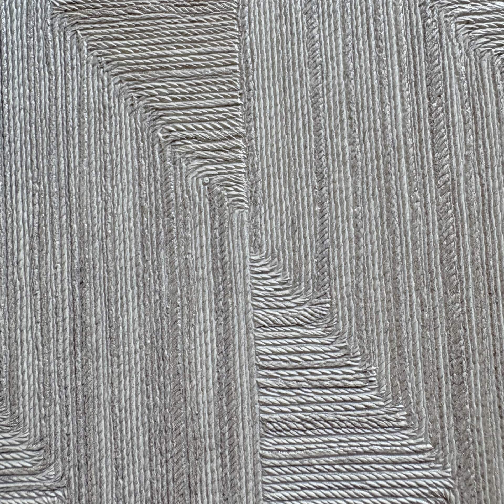 Designs Direct Threadline Geo Stitch Wallpaper