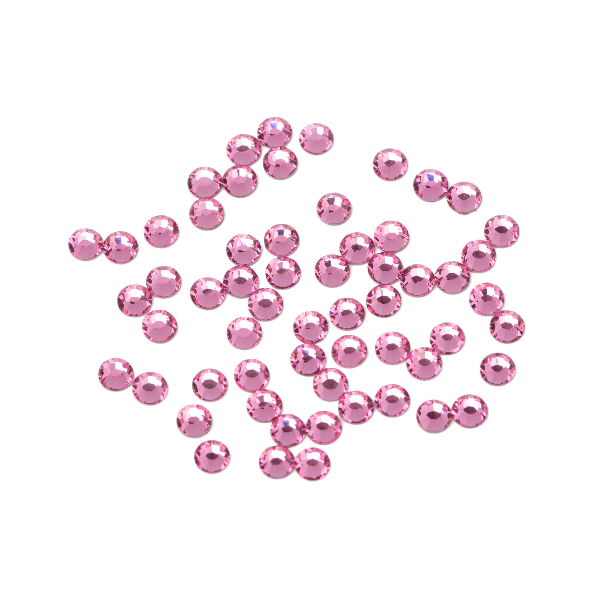 6 Packs: 60 ct. (360 total) SS12 Hotfix Austrian Crystals by Bead Landing™