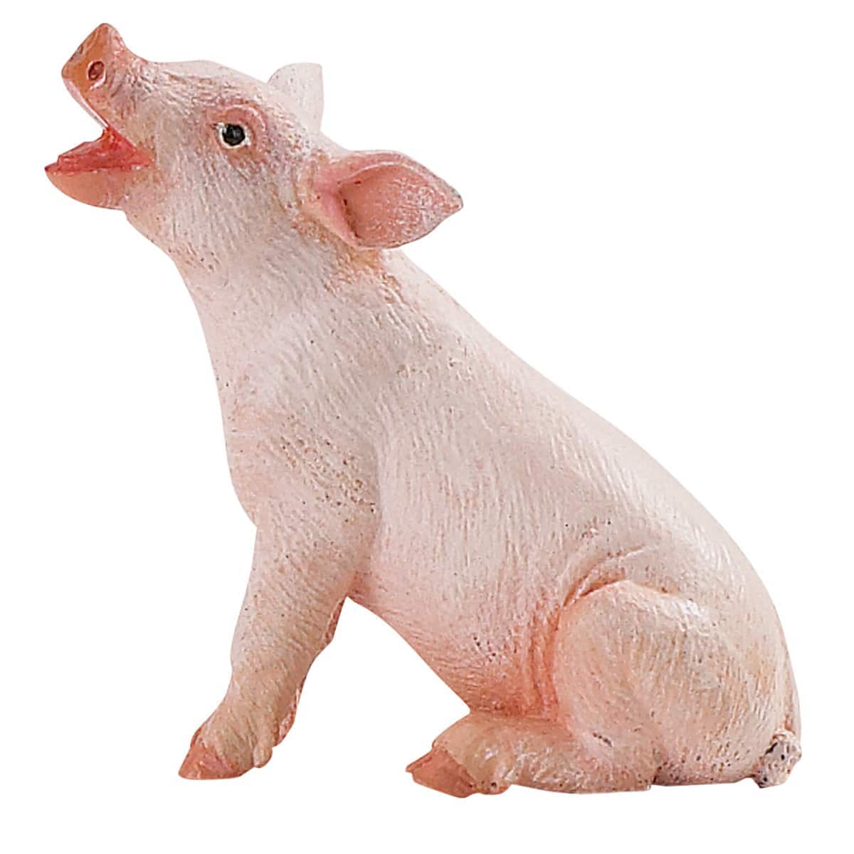 Safari Ltd® Sitting Piglet | Michaels
