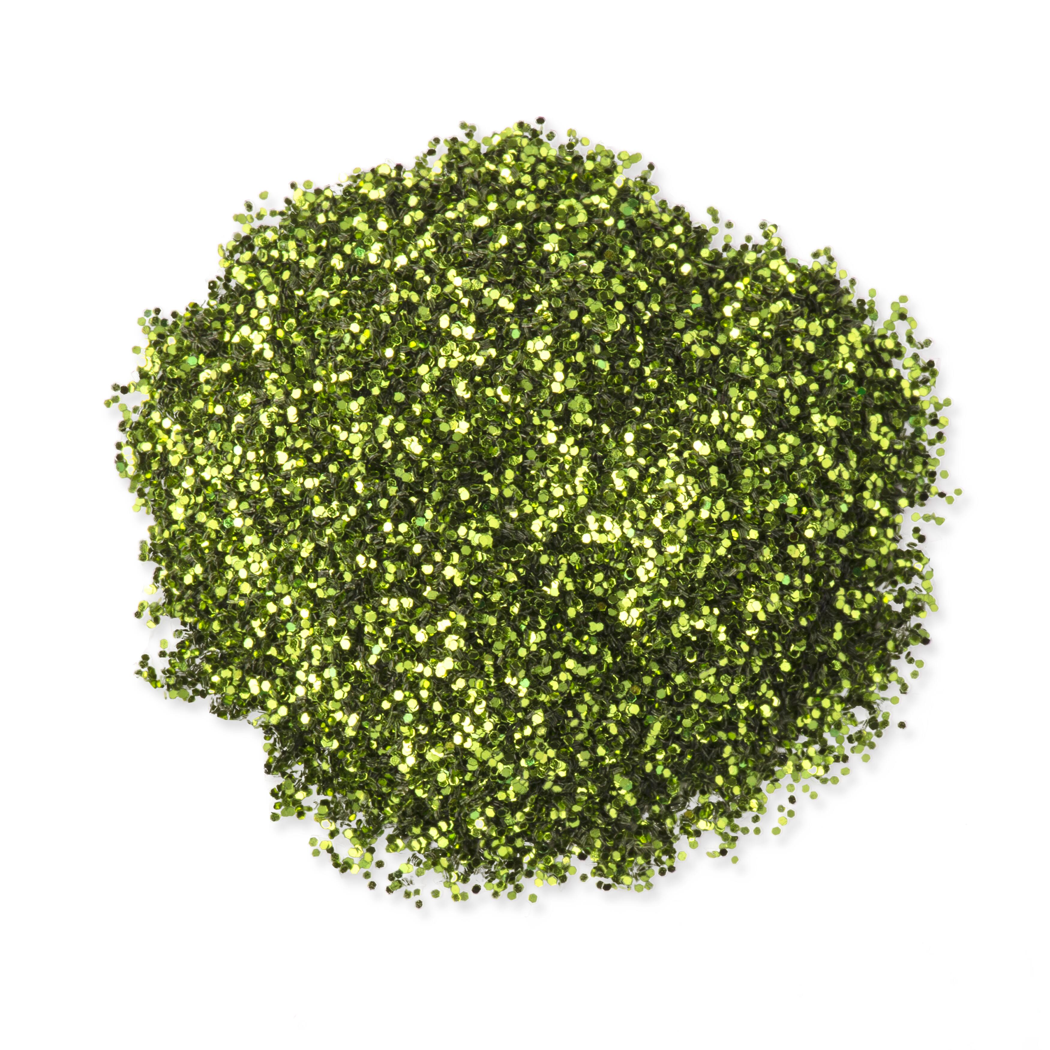 12 Packs: 12 ct. (144 total) Rainbow Extra Fine Glitter Pack by Creatology™