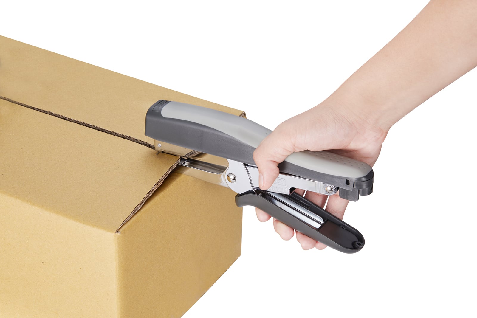 Bostitch® Standard Plier Stapler