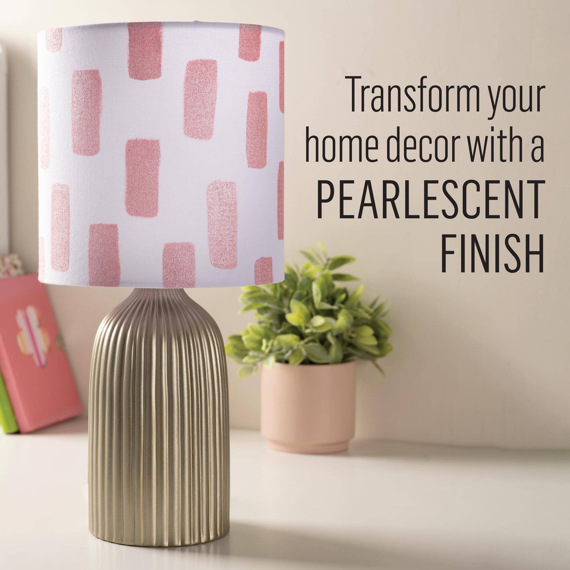 FolkArt® Perle™ Pearlescent Acrylic Paint