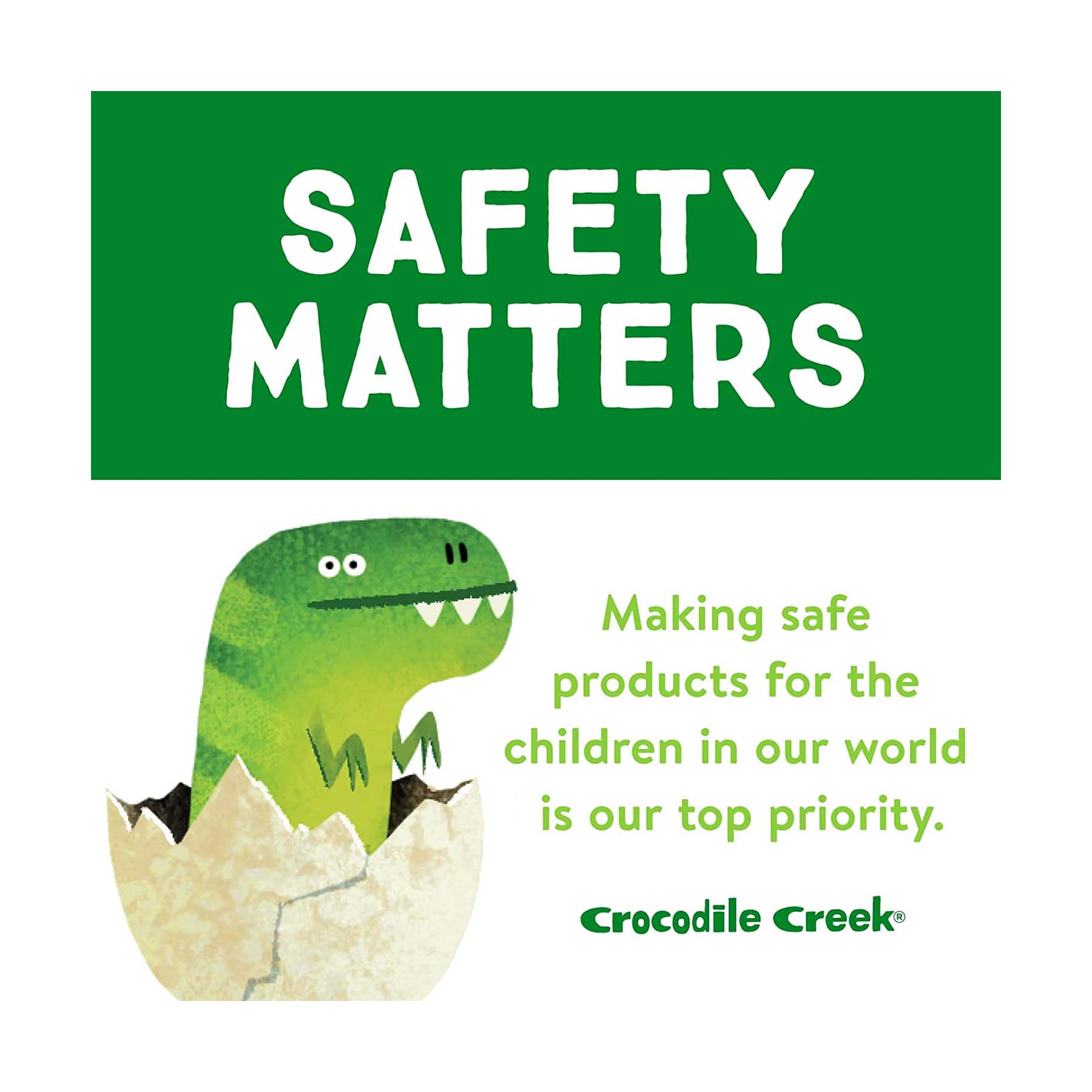 Above & Below - Backyard Discovery Floor Puzzle: 48 Pcs