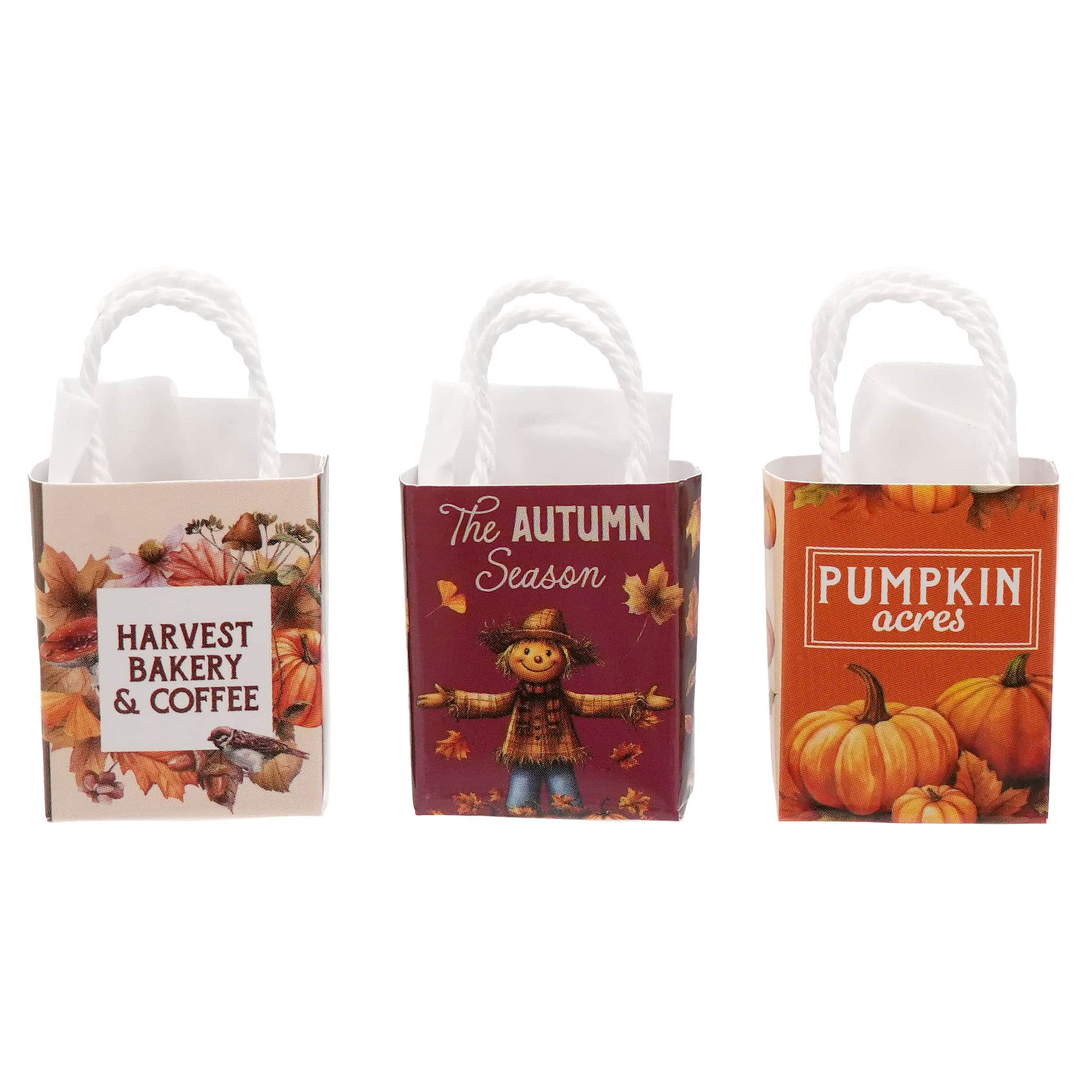 Mini Bakery Bags, 3ct. by Ashland®