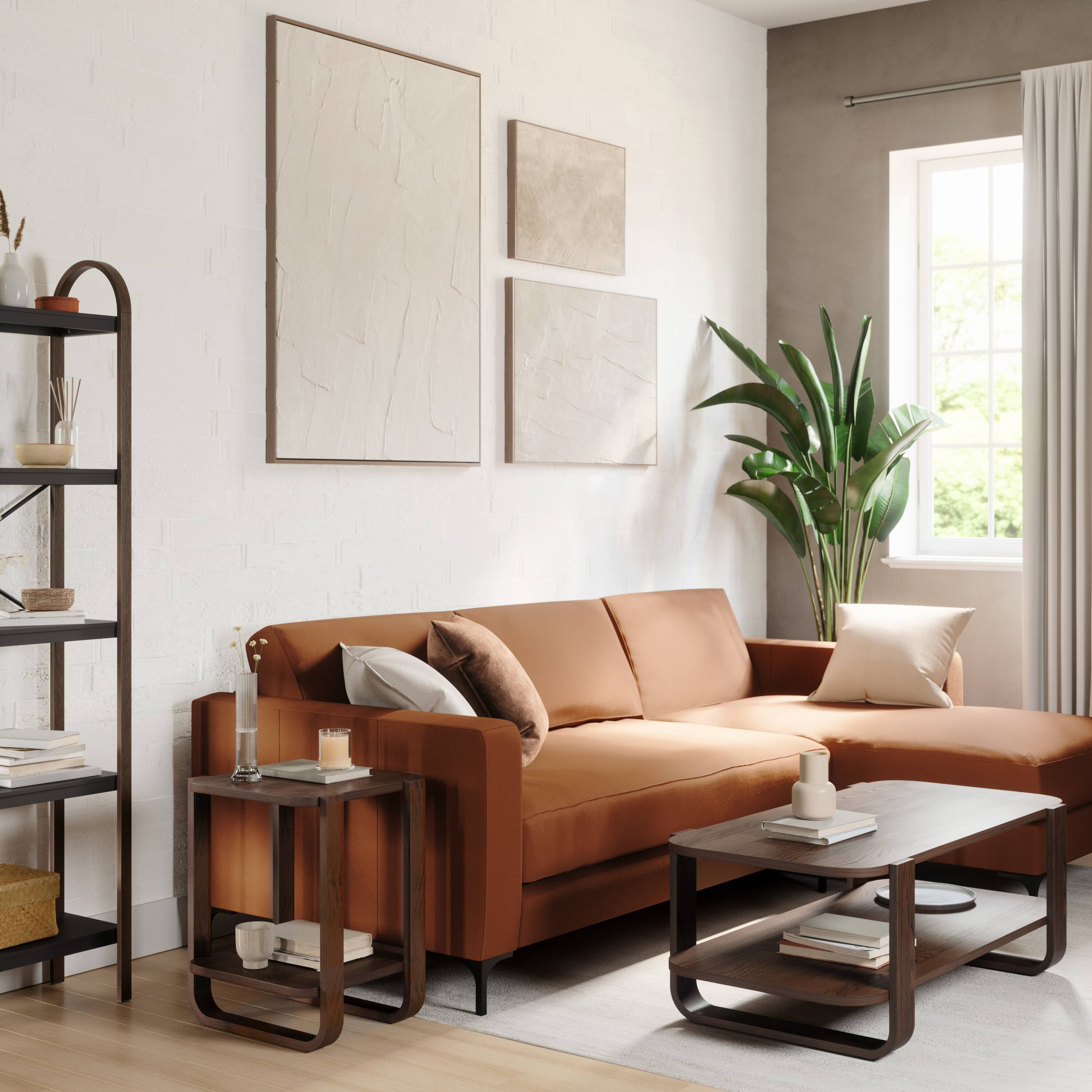 Umbra Bellwood Side Table