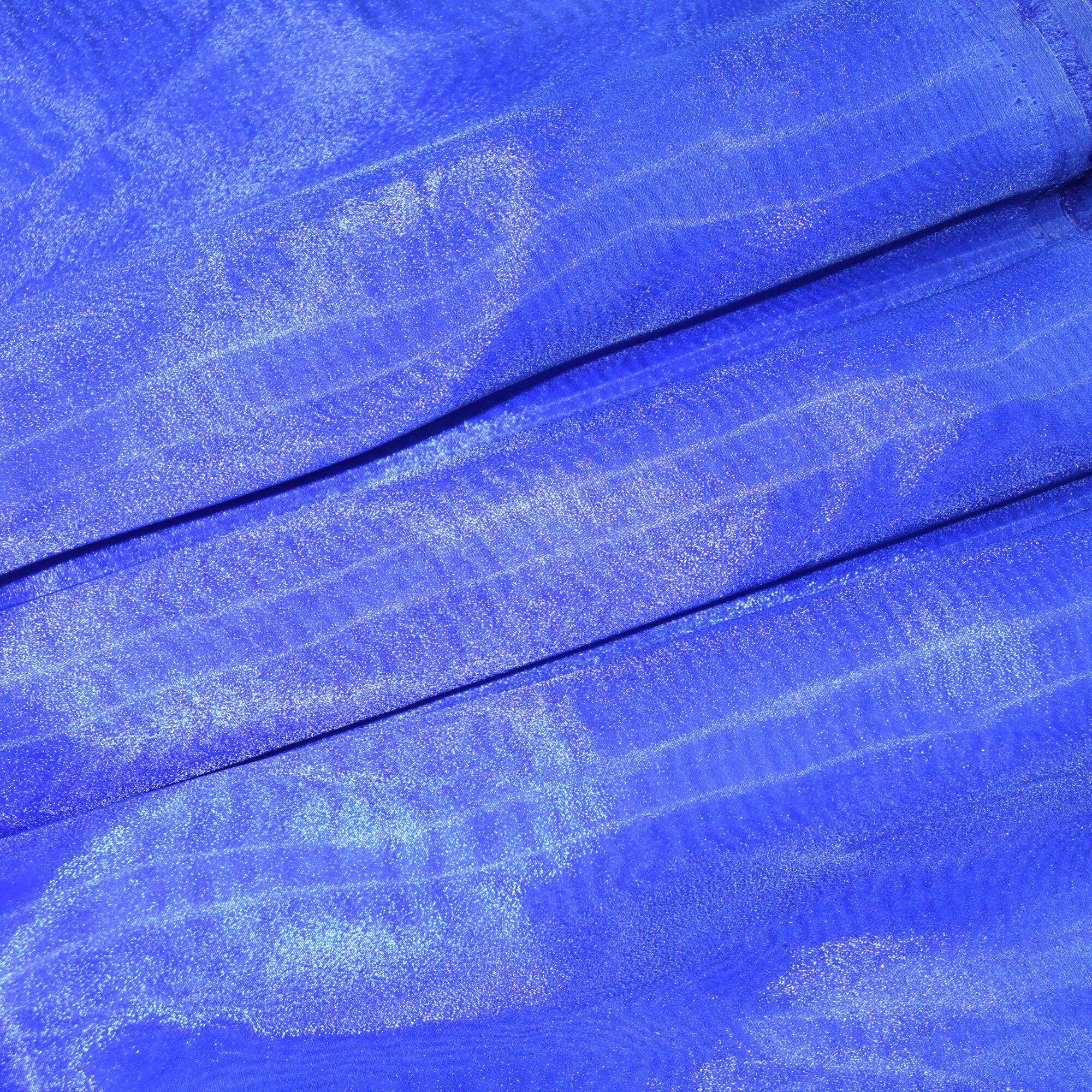 20 yd. Full Bolt: Feldman Organza Polyester Fabric