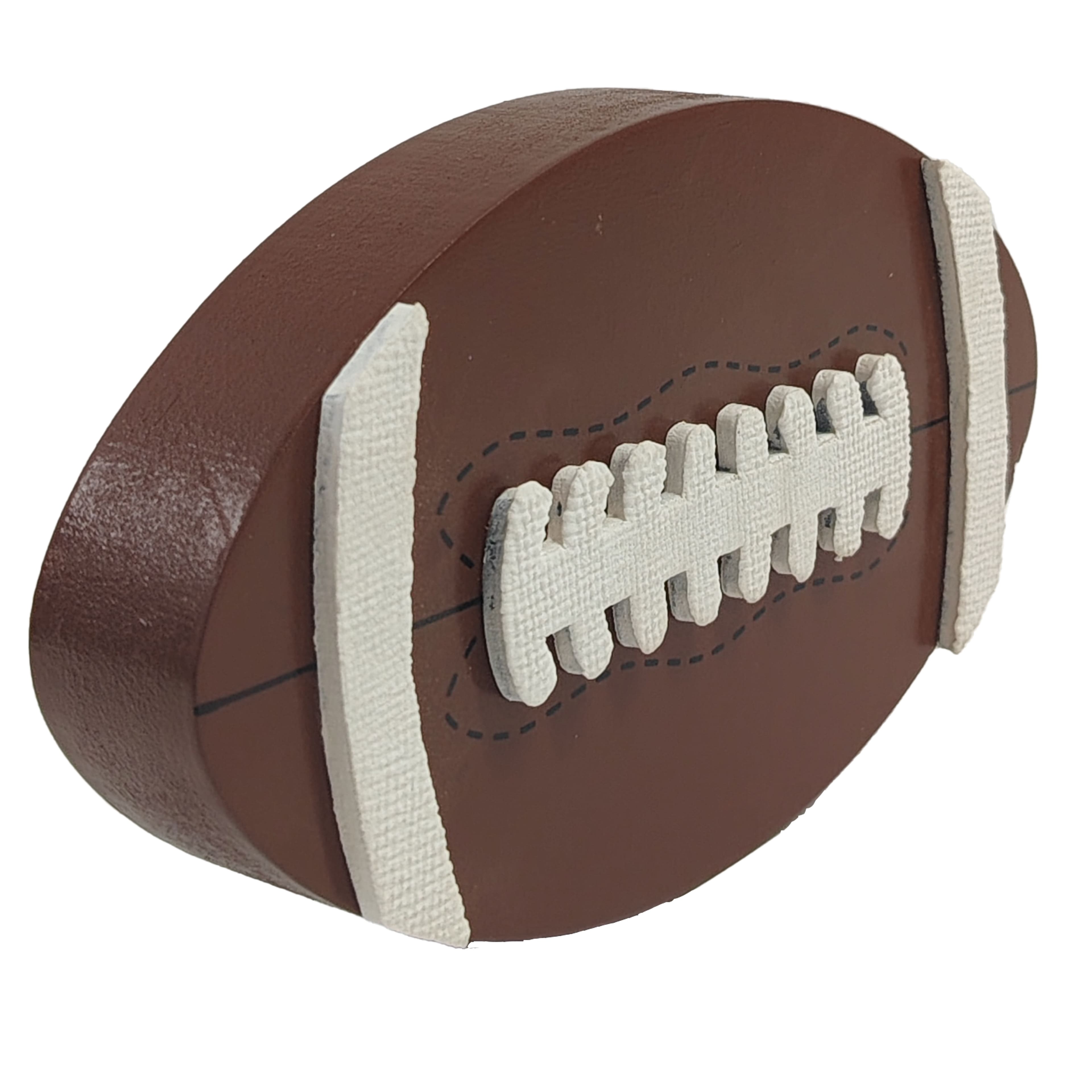 6" Football Tabletop Décor by Ashland®