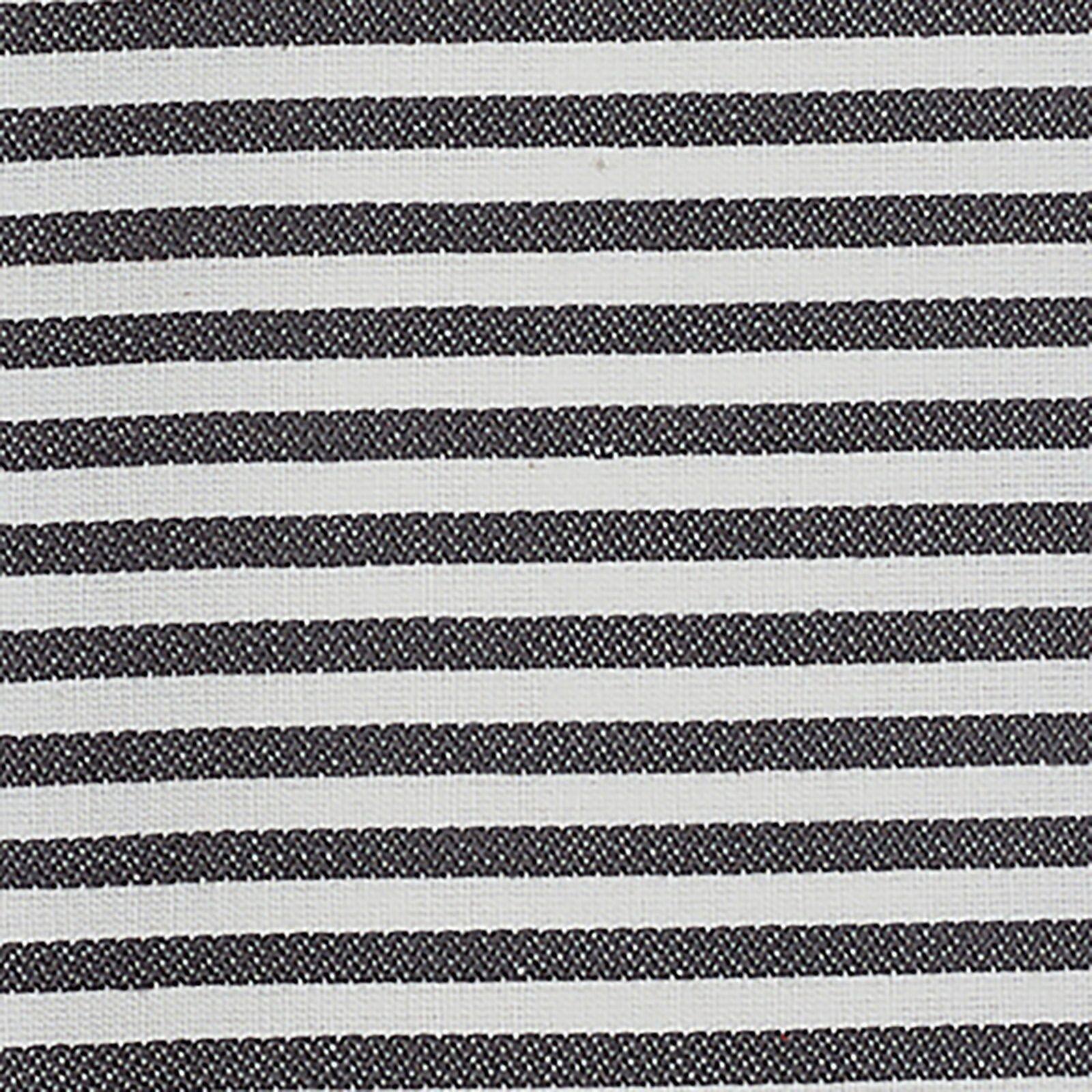 DII® I Love Paris Striped Heavyweight Dish Towels, 3ct.
