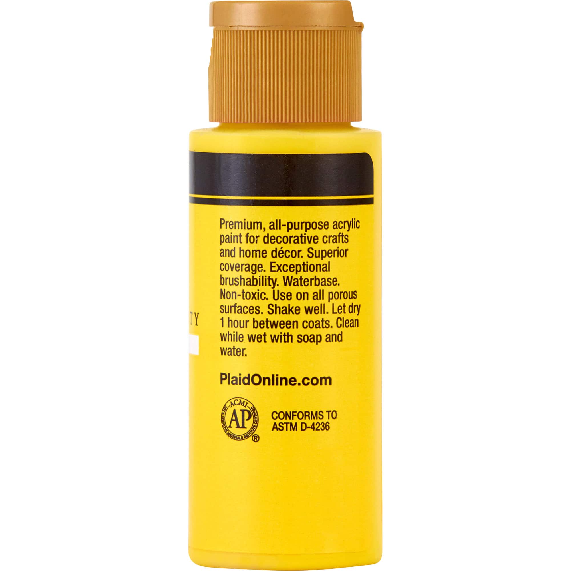 FolkArt® 2oz. Matte Acrylic Paint