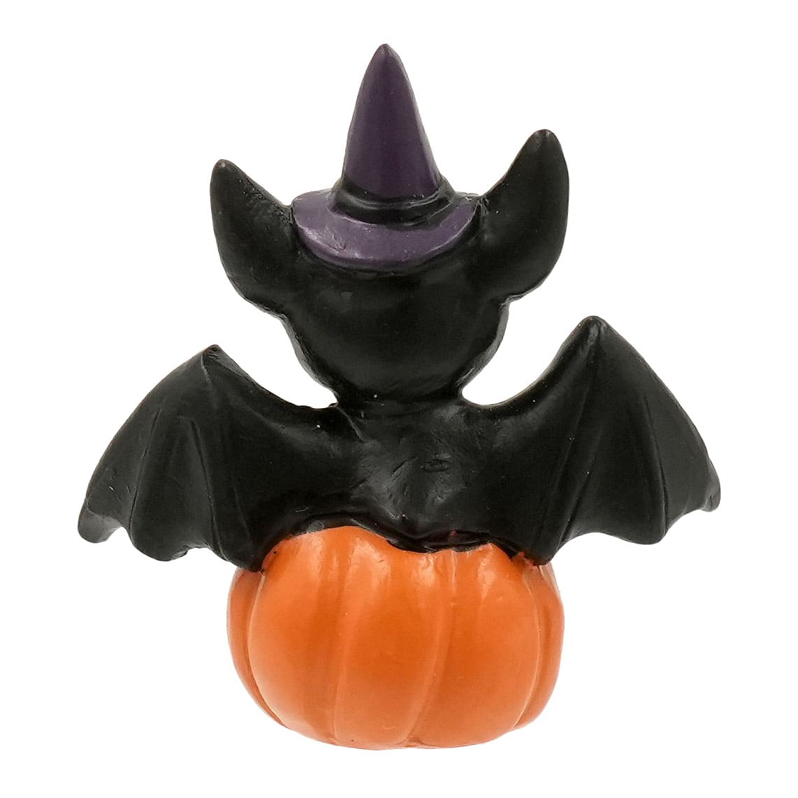 Mini Bat on Jack-o'-Lantern by Ashland®