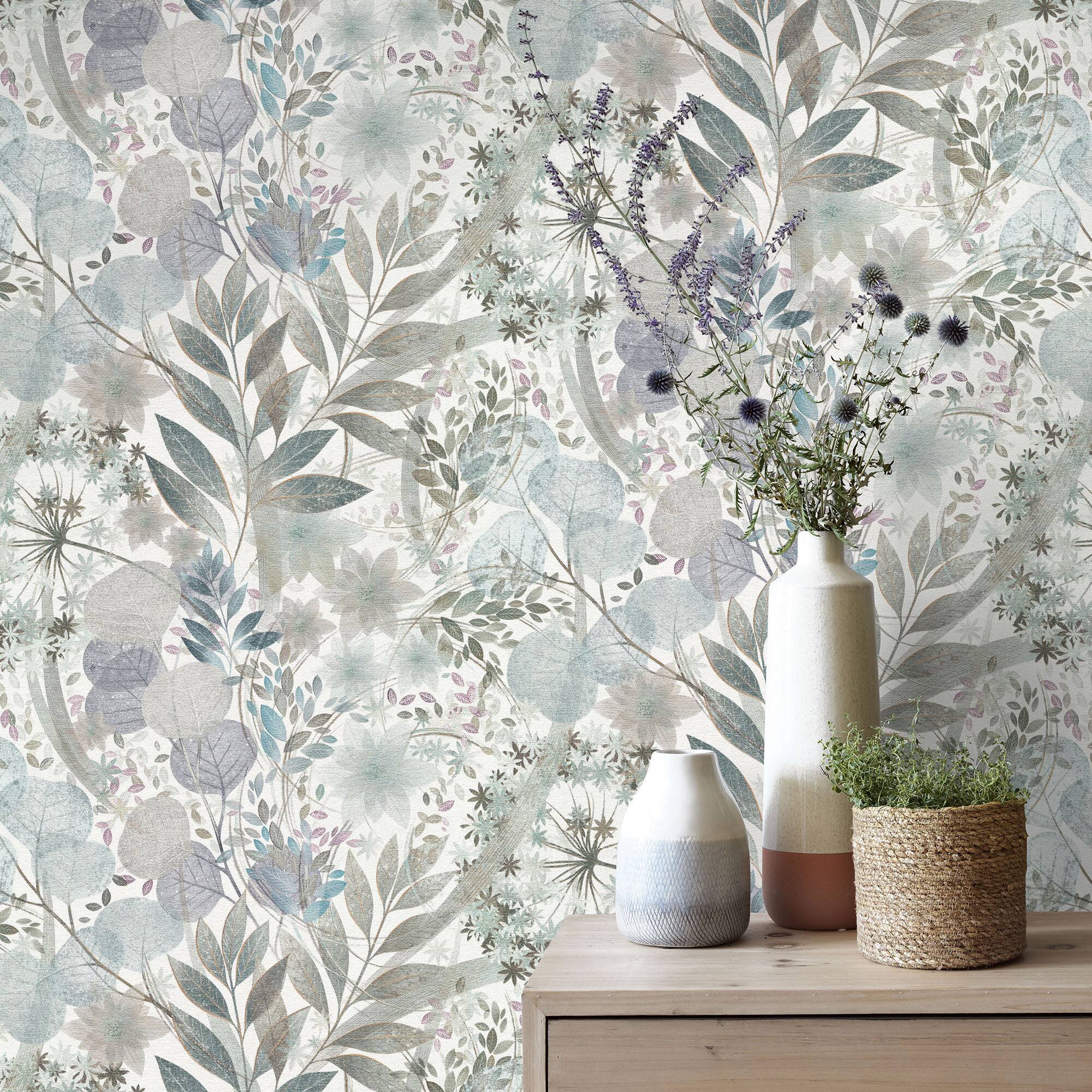 Designs Direct Secret Grove Wallpaper