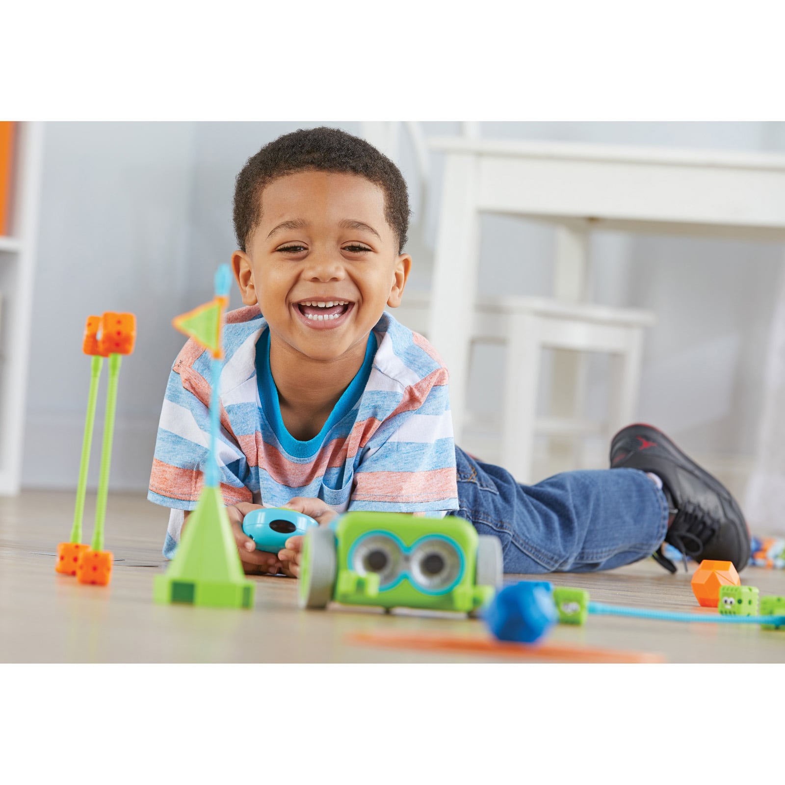 Learning Resources® Botley™ the Coding Robot Activity Set